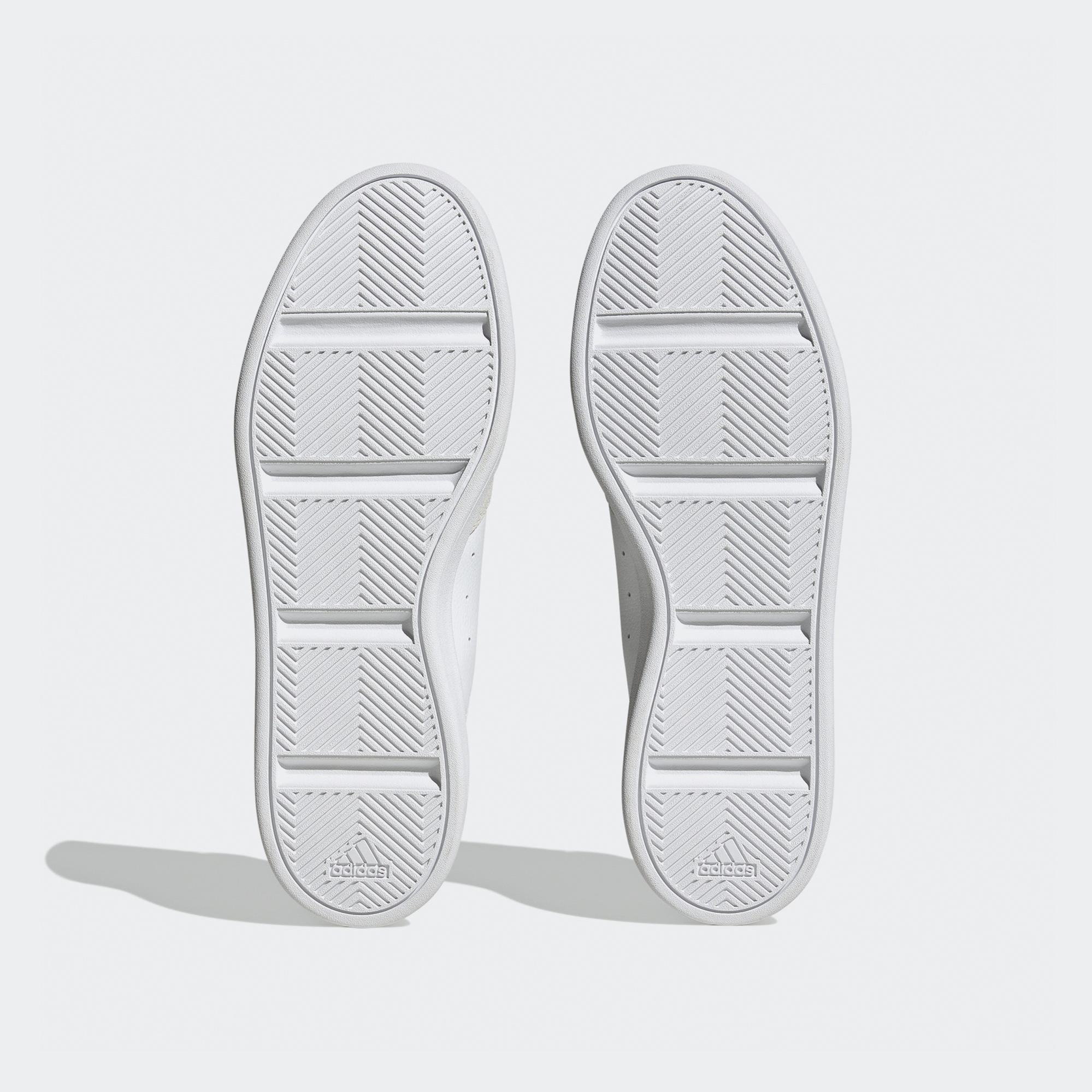 adidas Kantana Unisex Beyaz Spor Ayakkabı