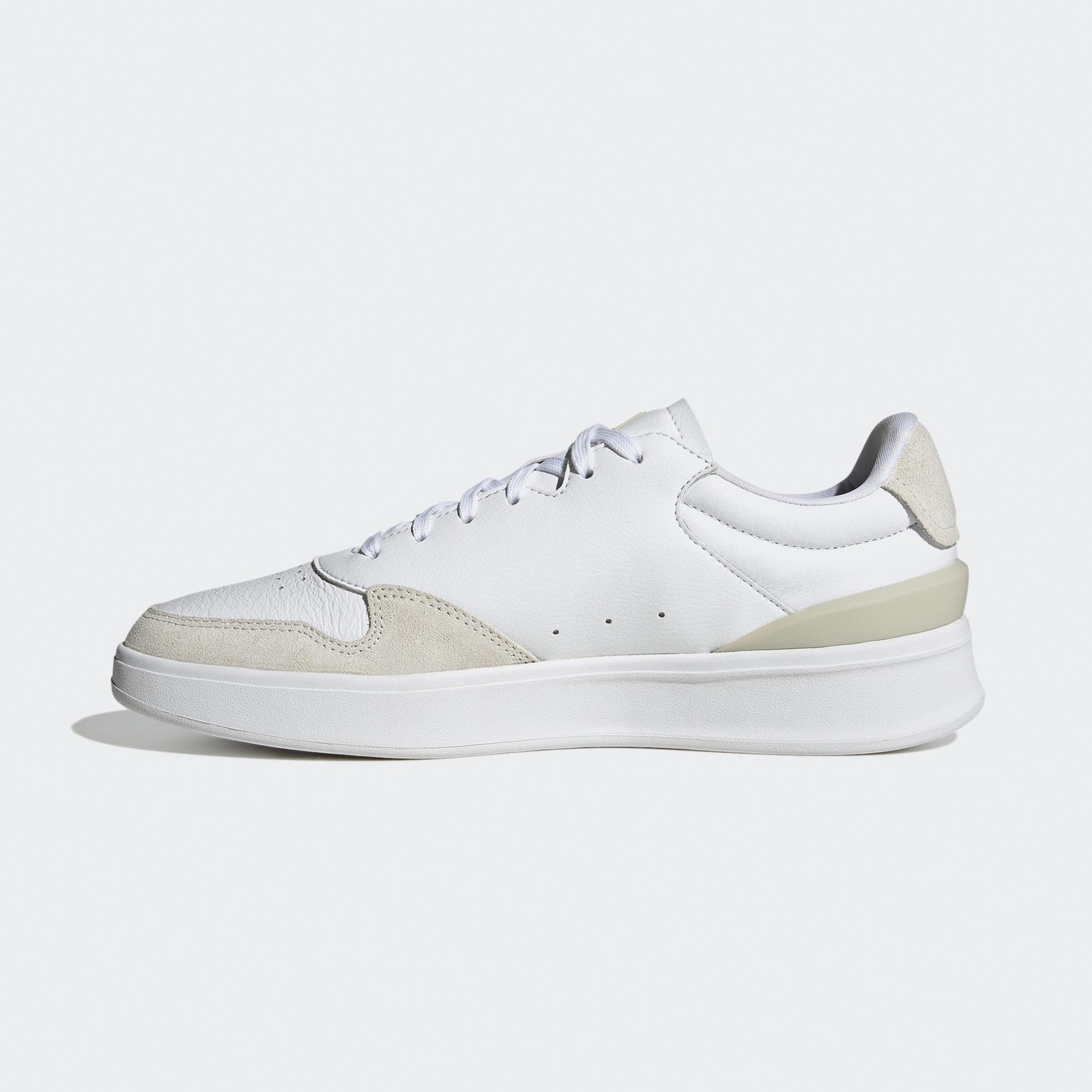 adidas Kantana Unisex Beyaz Spor Ayakkabı