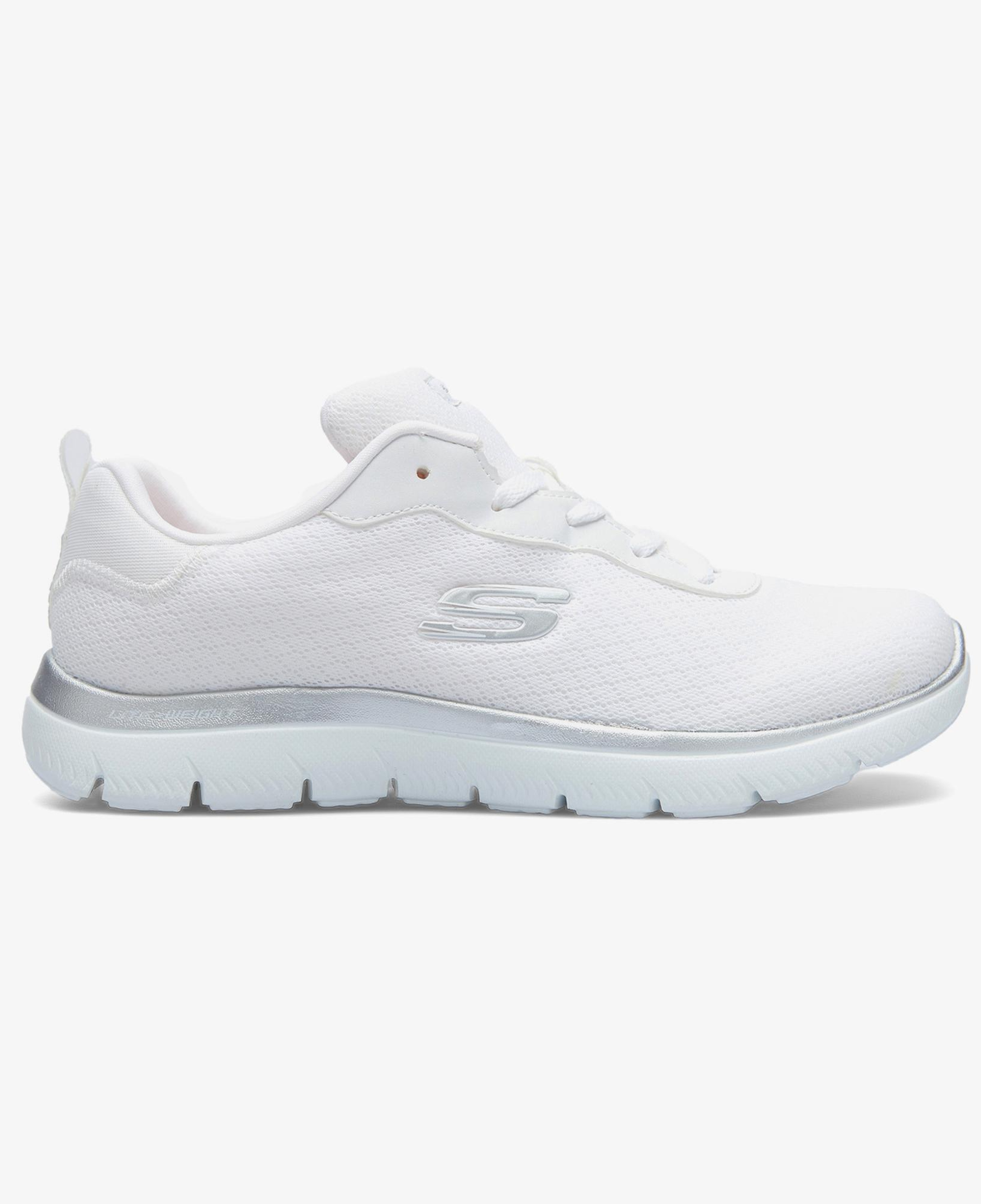 Skechers Summits Kadın Beyaz Spor Ayakkabı