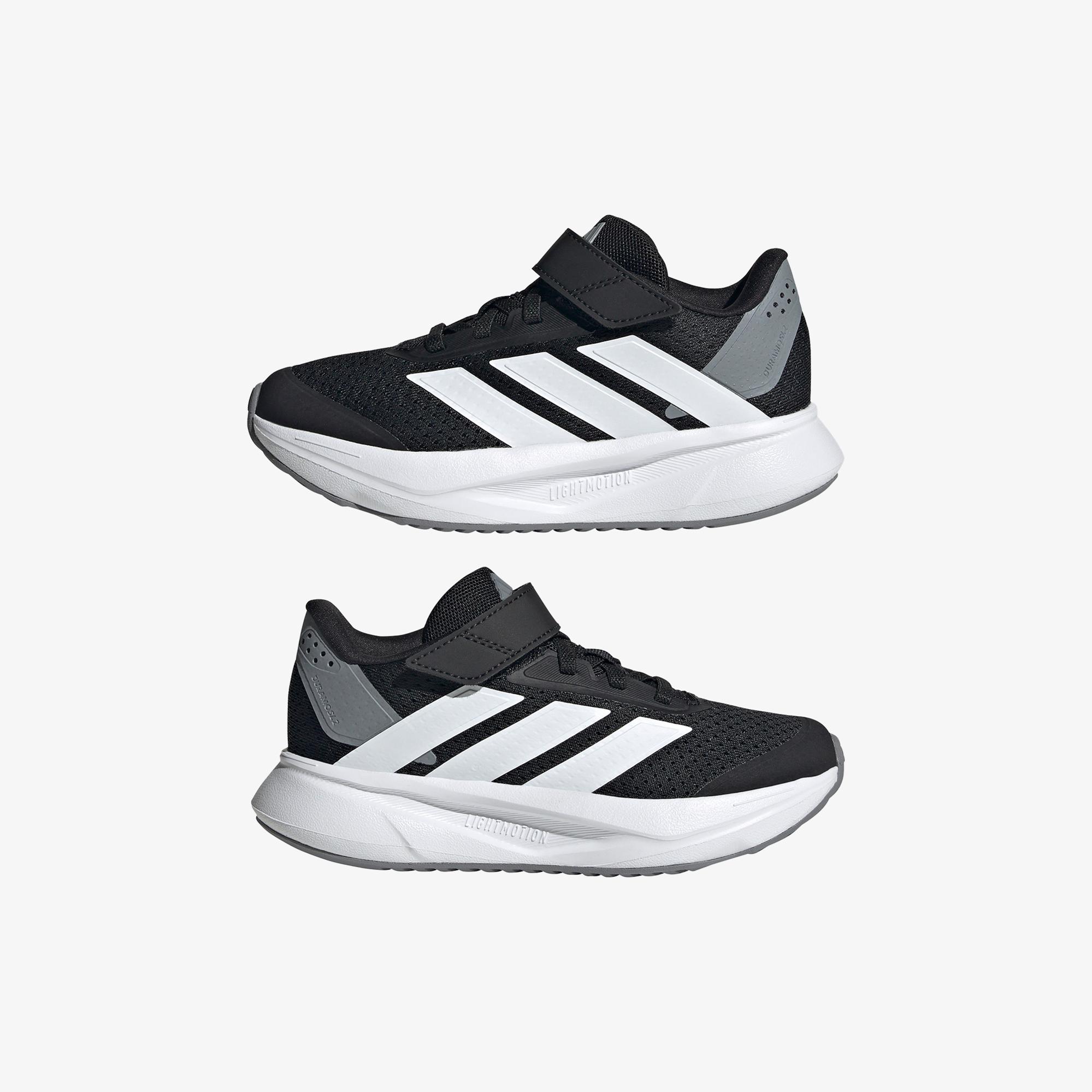 adidas Duramo Sl Çocuk Siyah Koşu Ayakkabısı