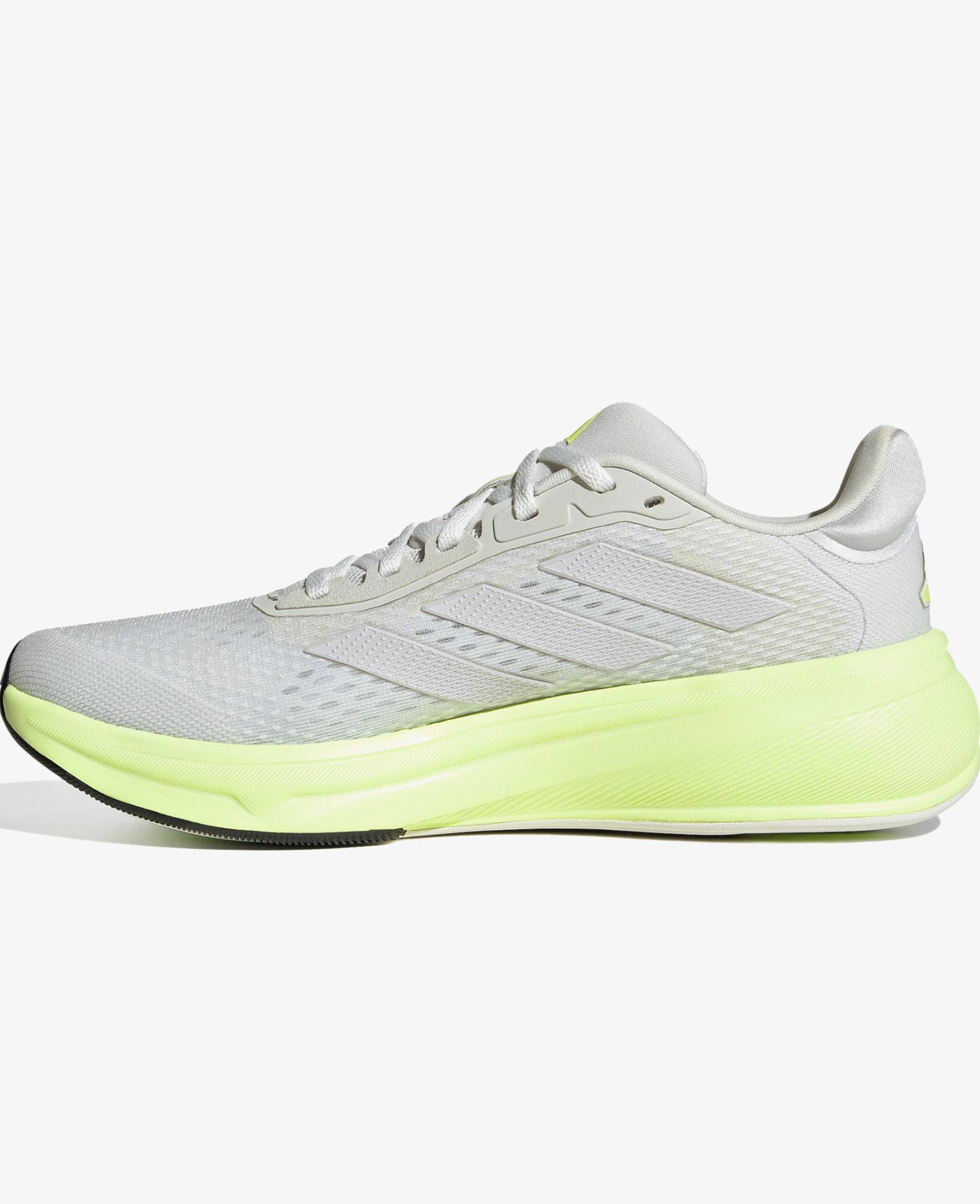 adidas Response Super Erkek Beyaz Koşu Ayakkabısı