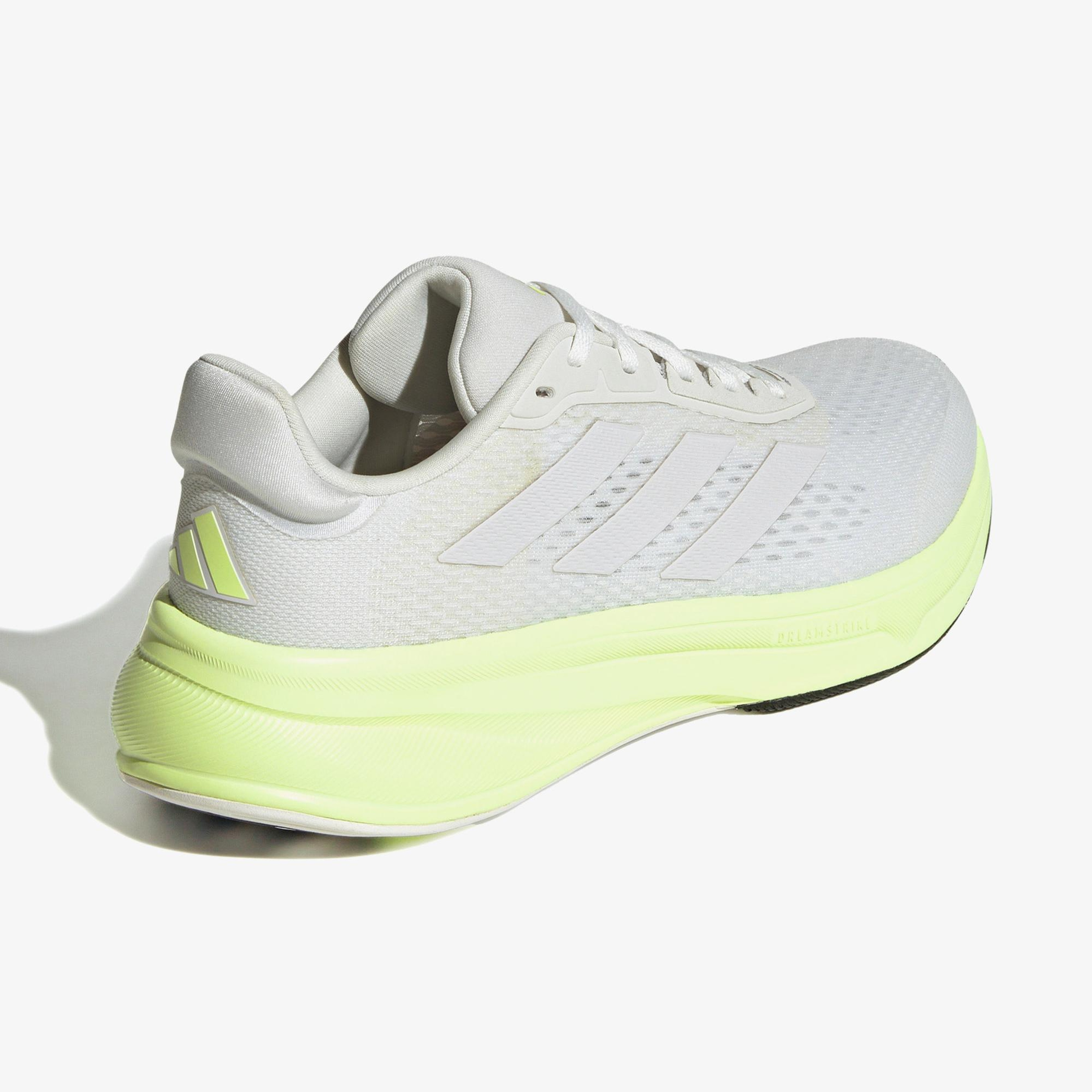 adidas Response Super Erkek Beyaz Koşu Ayakkabısı