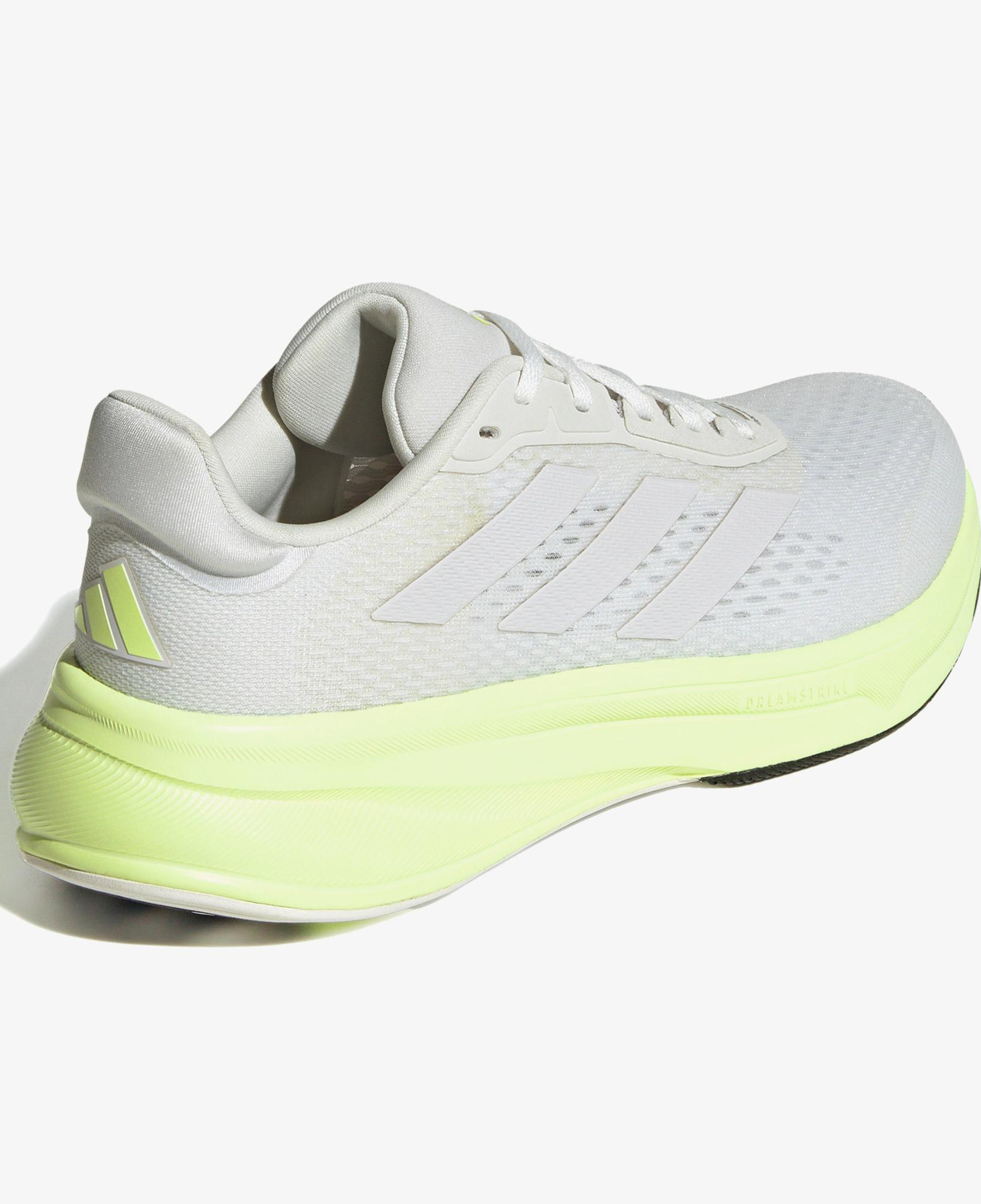 adidas Response Super Erkek Beyaz Koşu Ayakkabısı