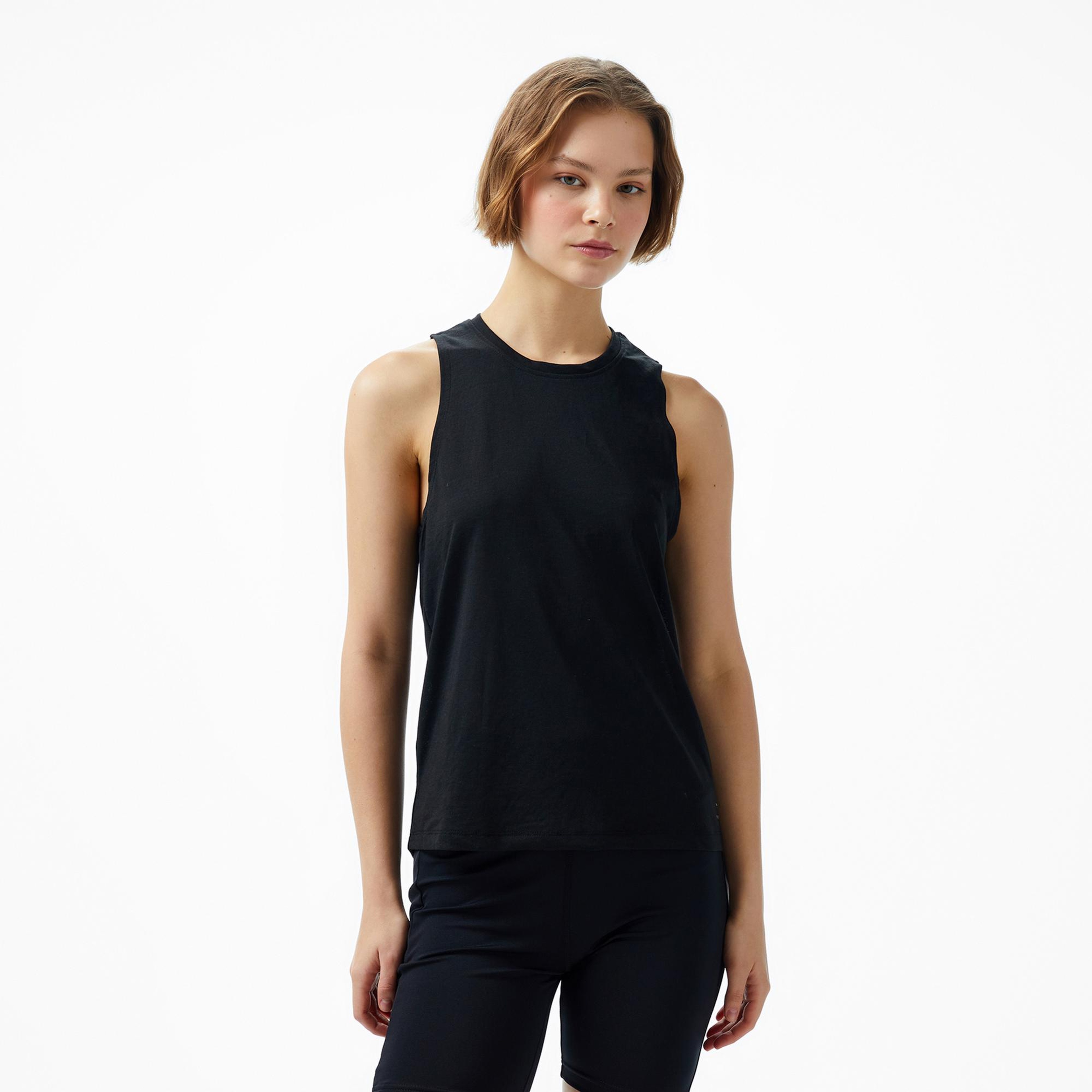 Energetics Gudia Sl Kadın Siyah Antrenman Atlet