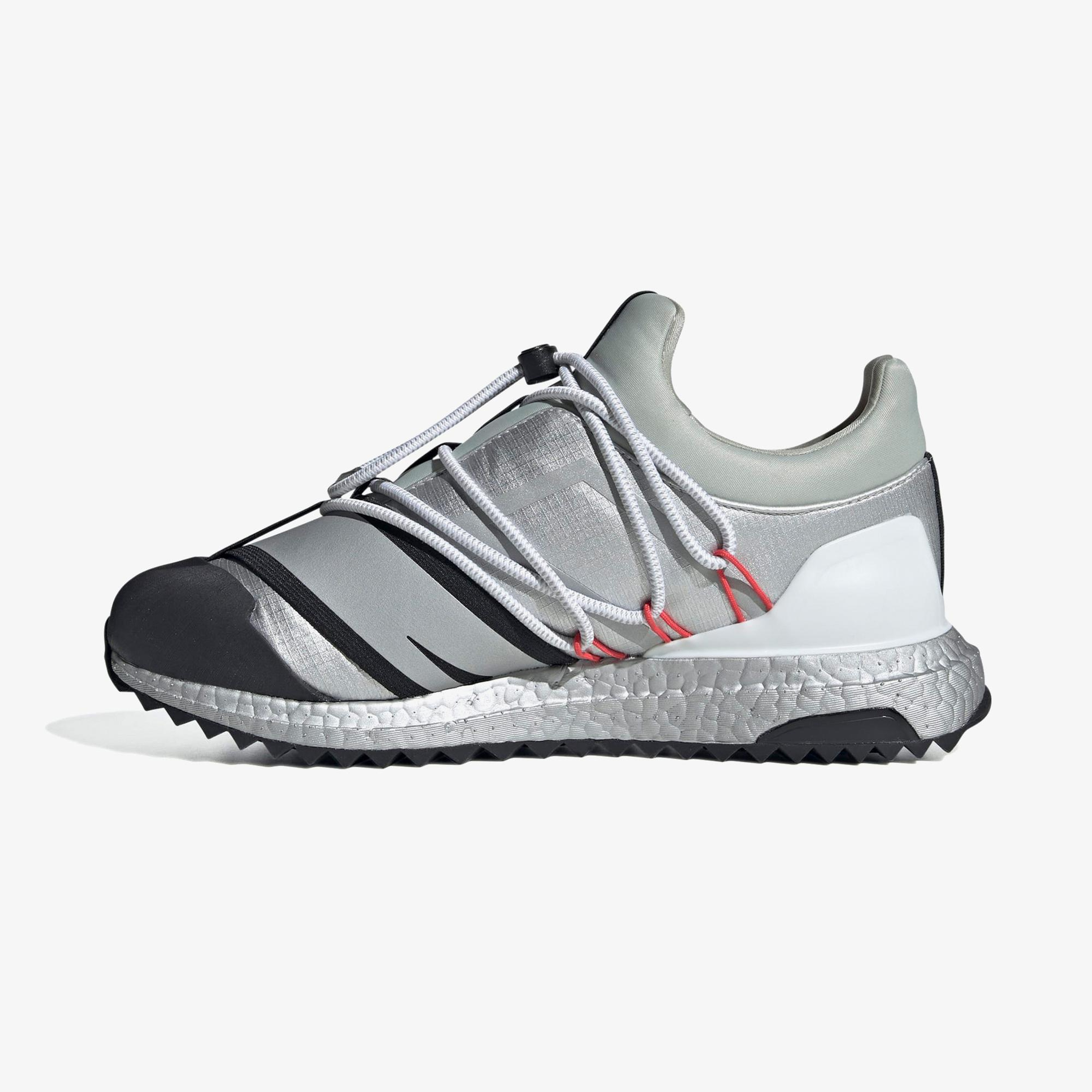 adidas X Moon Unisex Gri Bot