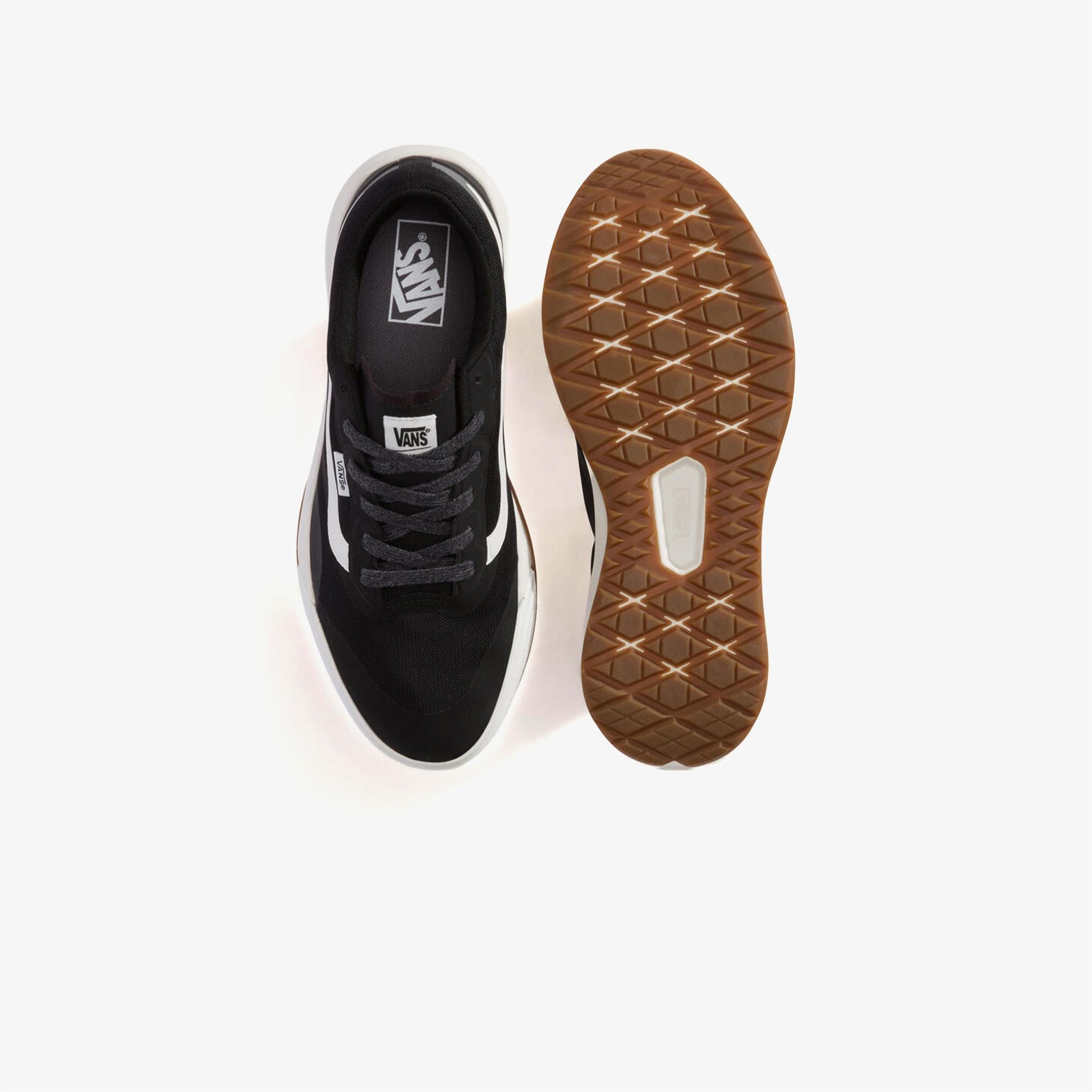 Vans Ultrarange 2.0 RW Erkek Siyah Sneaker