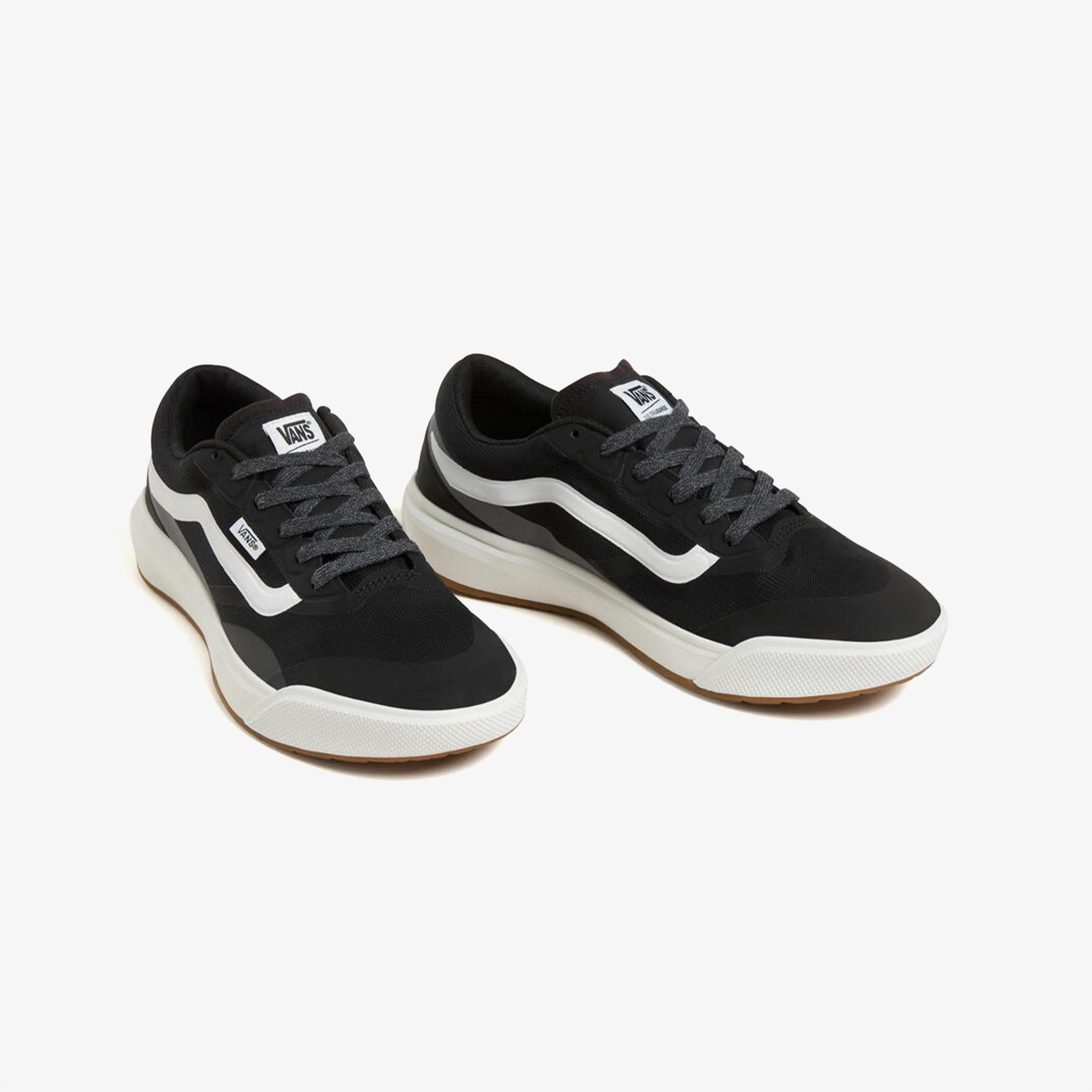 Vans Ultrarange 2.0 RW Erkek Siyah Sneaker