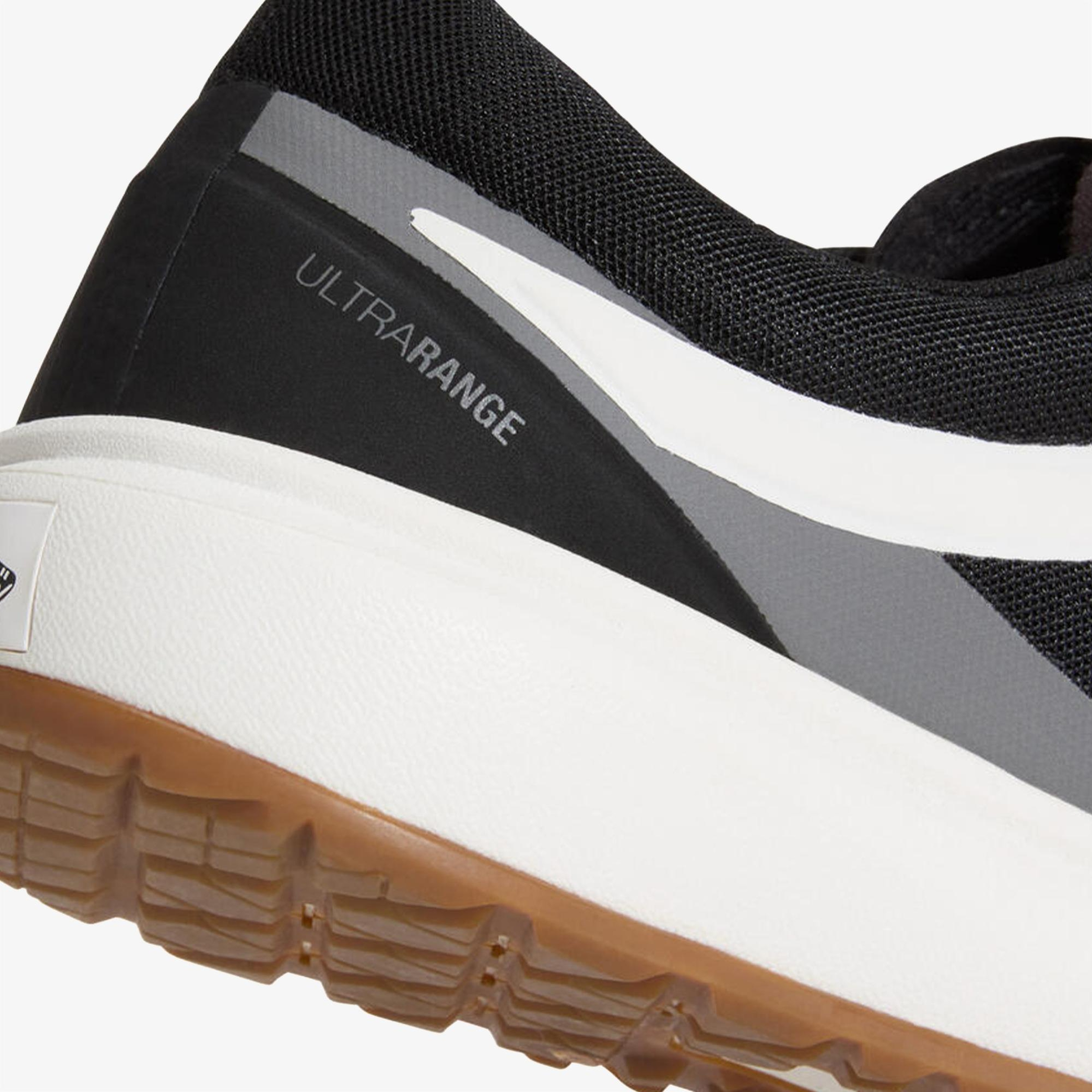 Vans Ultrarange 2.0 RW Erkek Siyah Sneaker