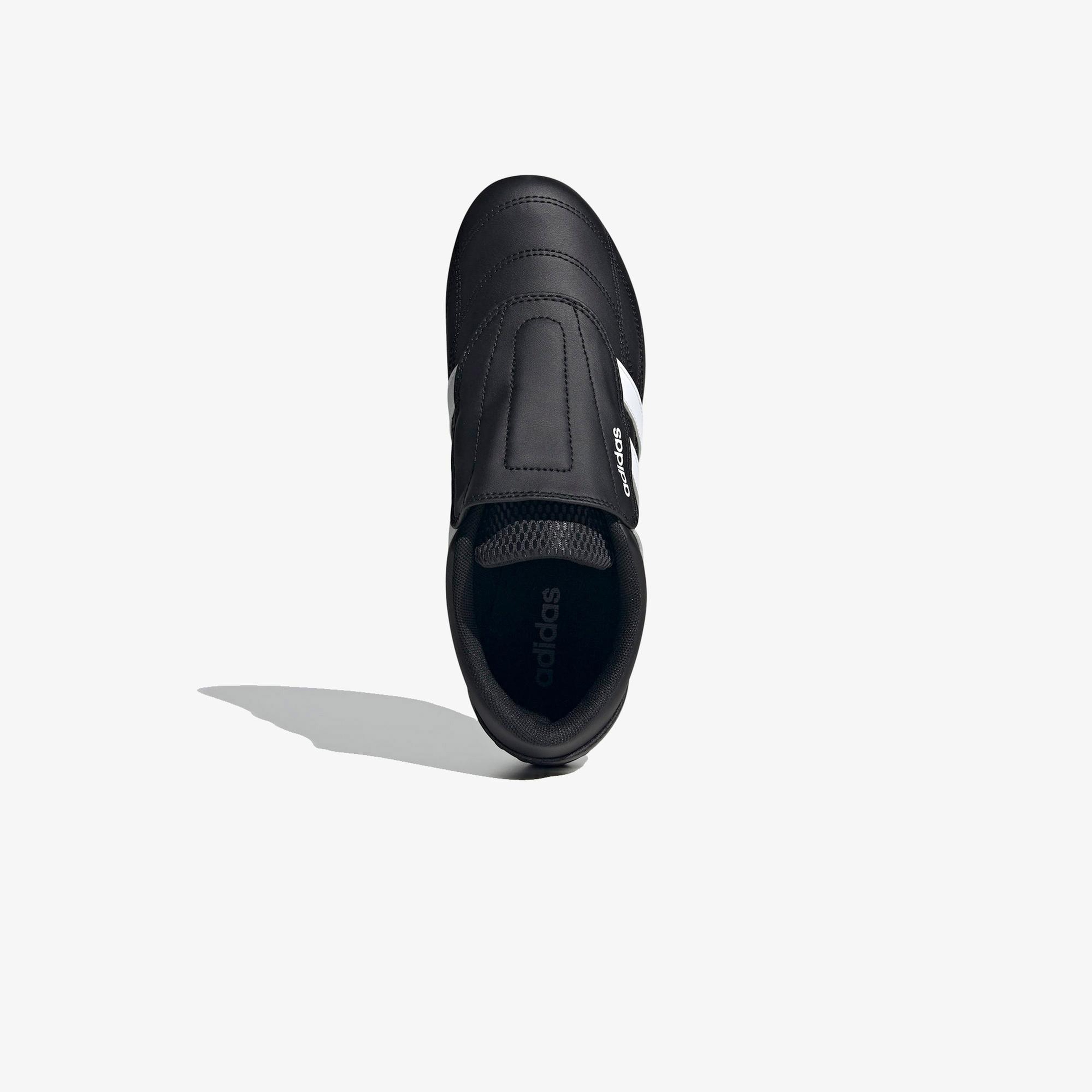 adidas Tekwen Kadın Siyah Tenis Ayakkabısı