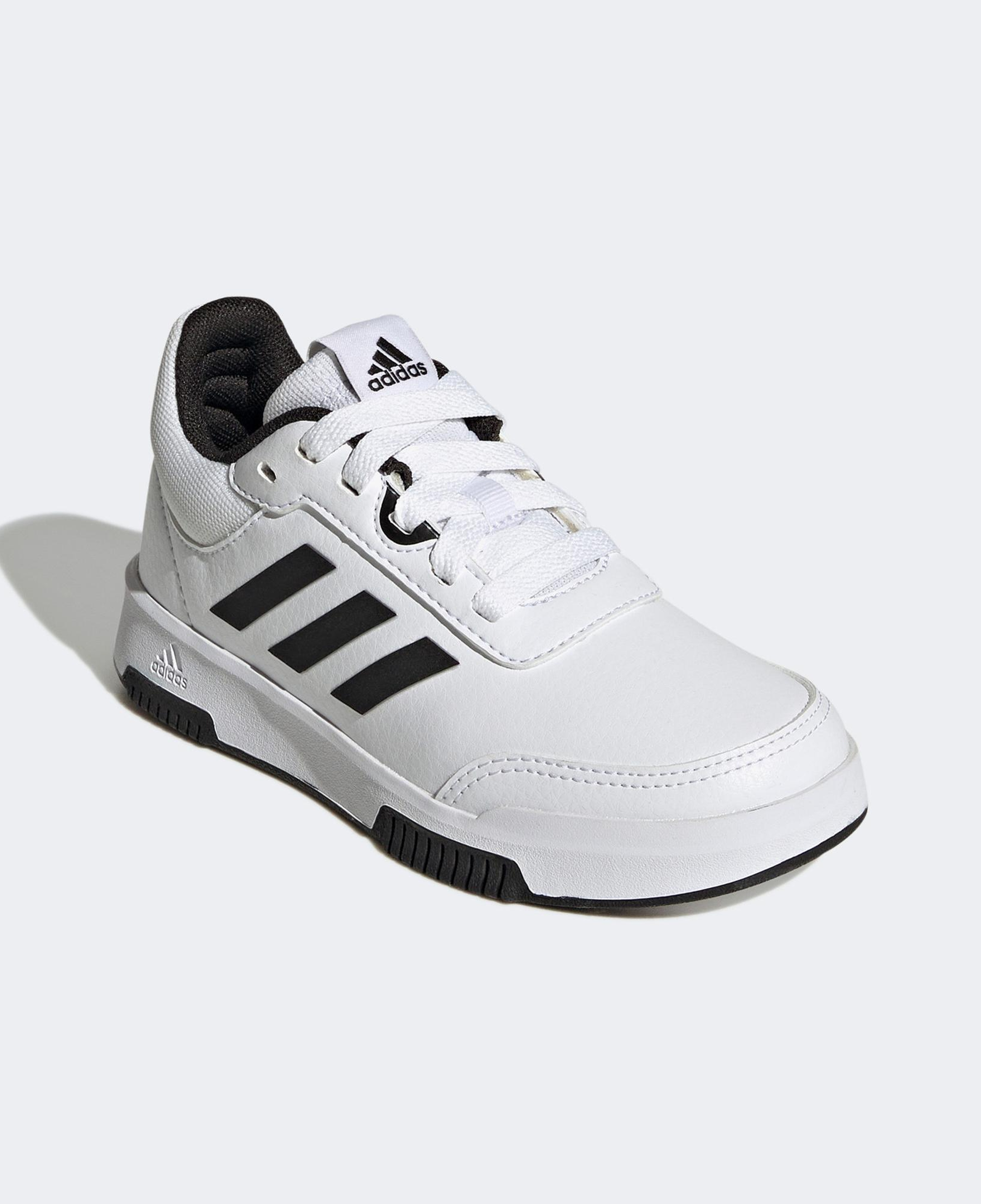 adidas Tensaur Sport 2.0 Çocuk Beyaz Günlük Spor Ayakkabı