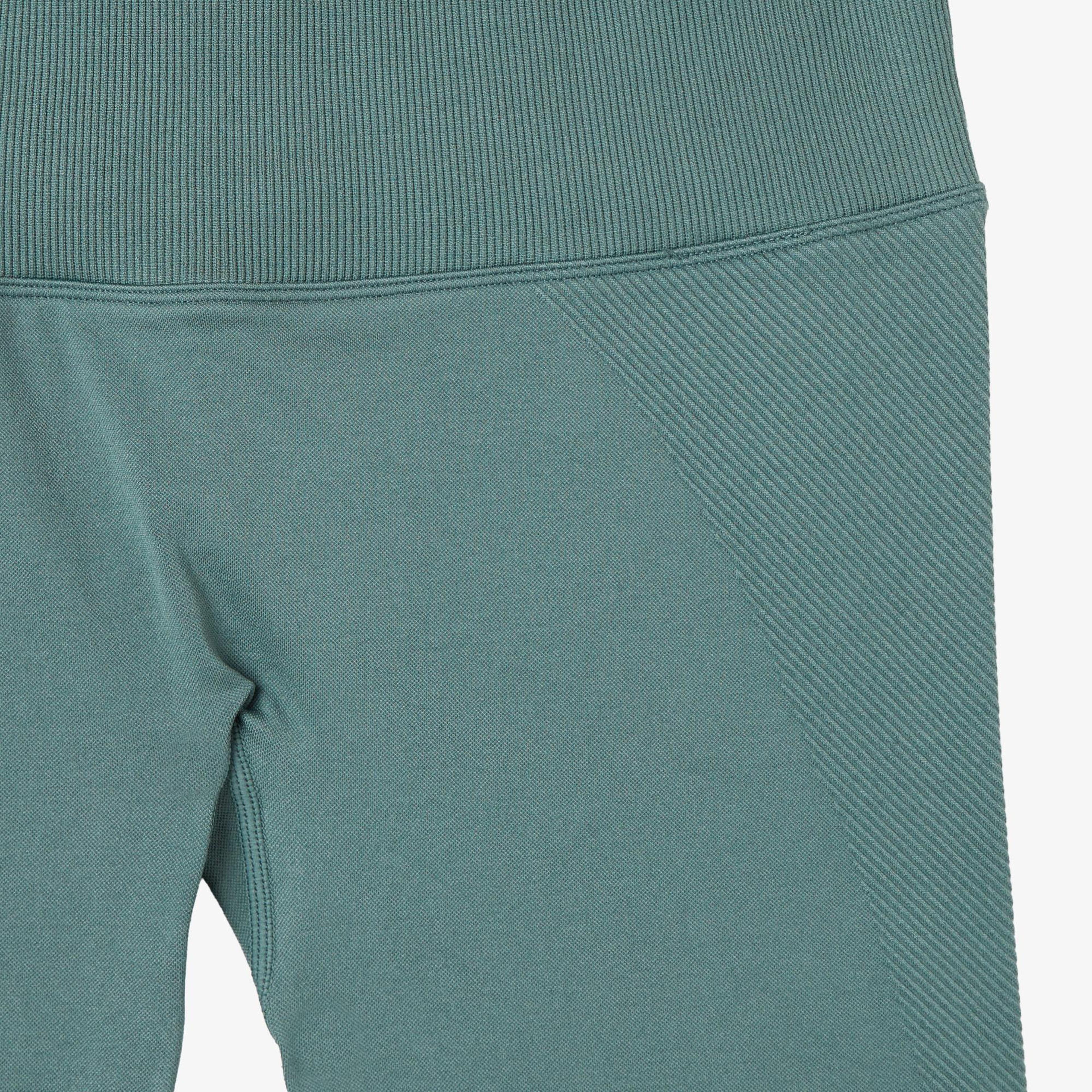 Energetics Onna 7/8 W Kadın Yeşil Tayt