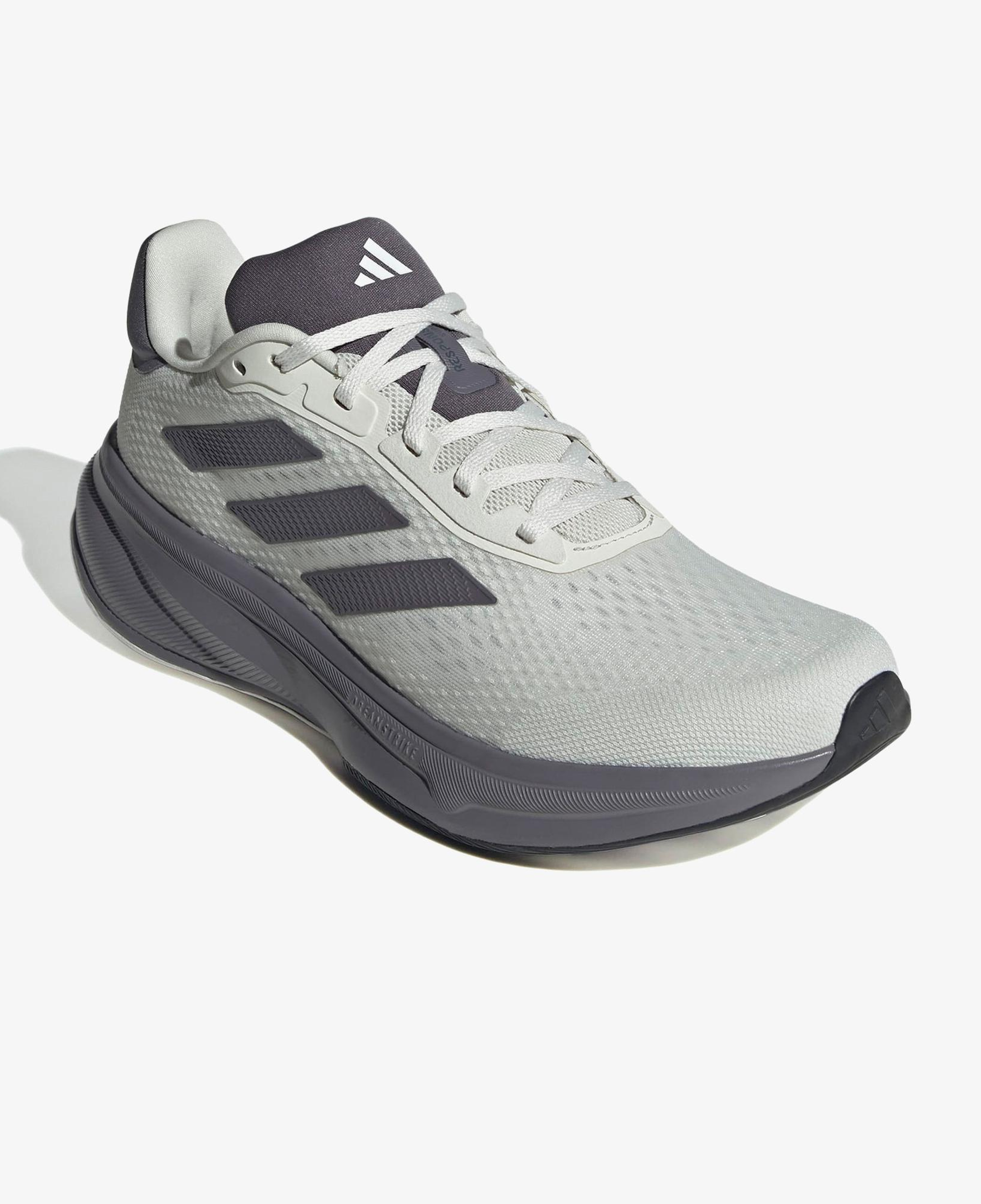 adidas Response Super Erkek Gri Koşu Ayakkabısı