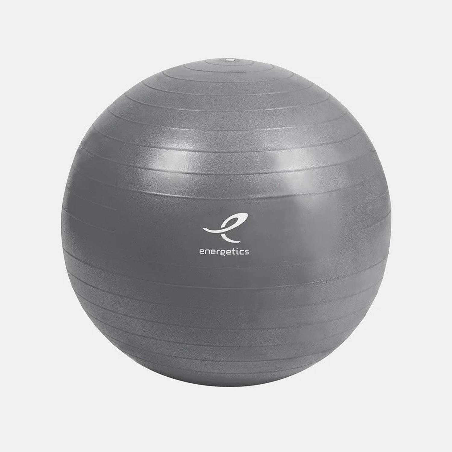 Energetics Gri Pilates Topu 65cm