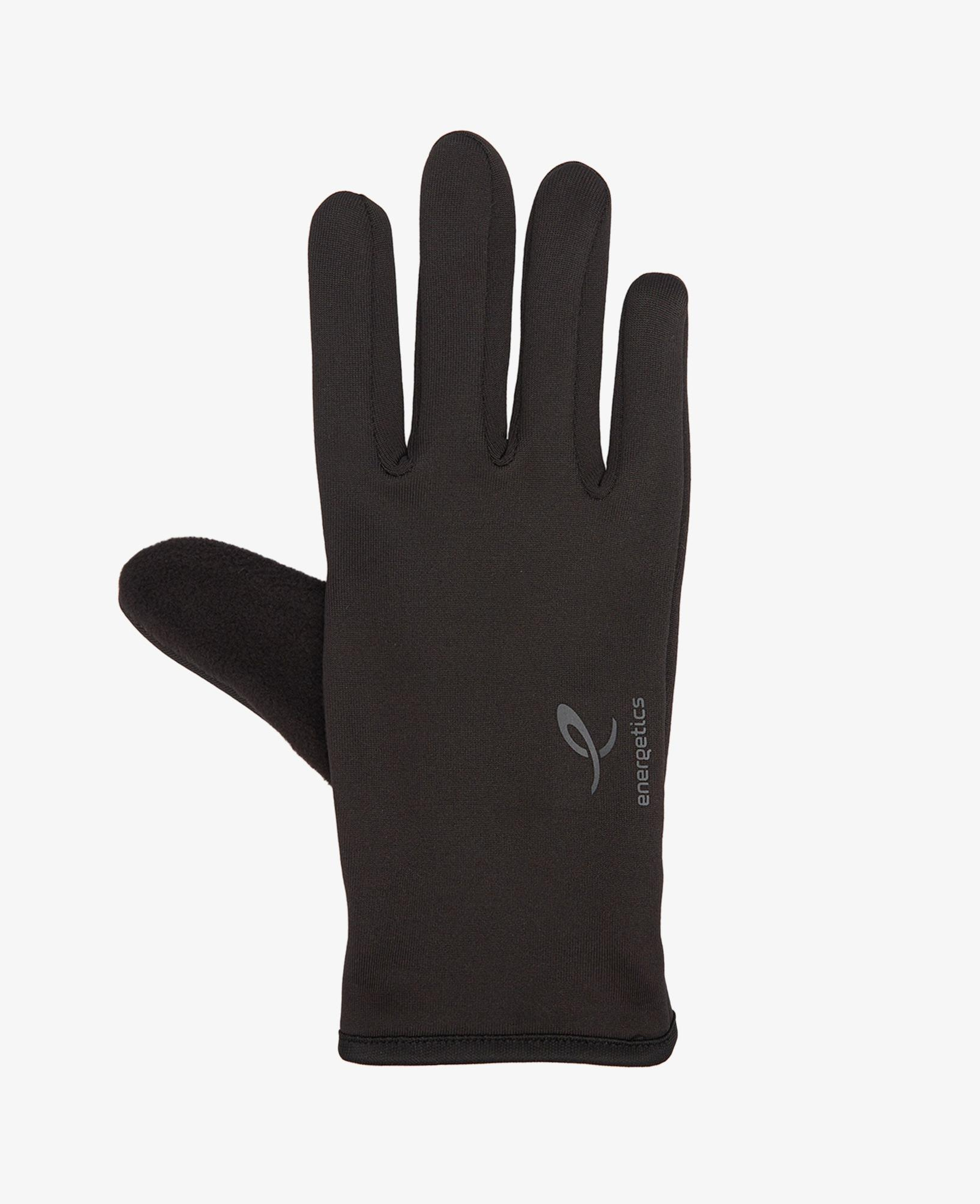 Energetics Handschun Erkek Siyah Eldiven