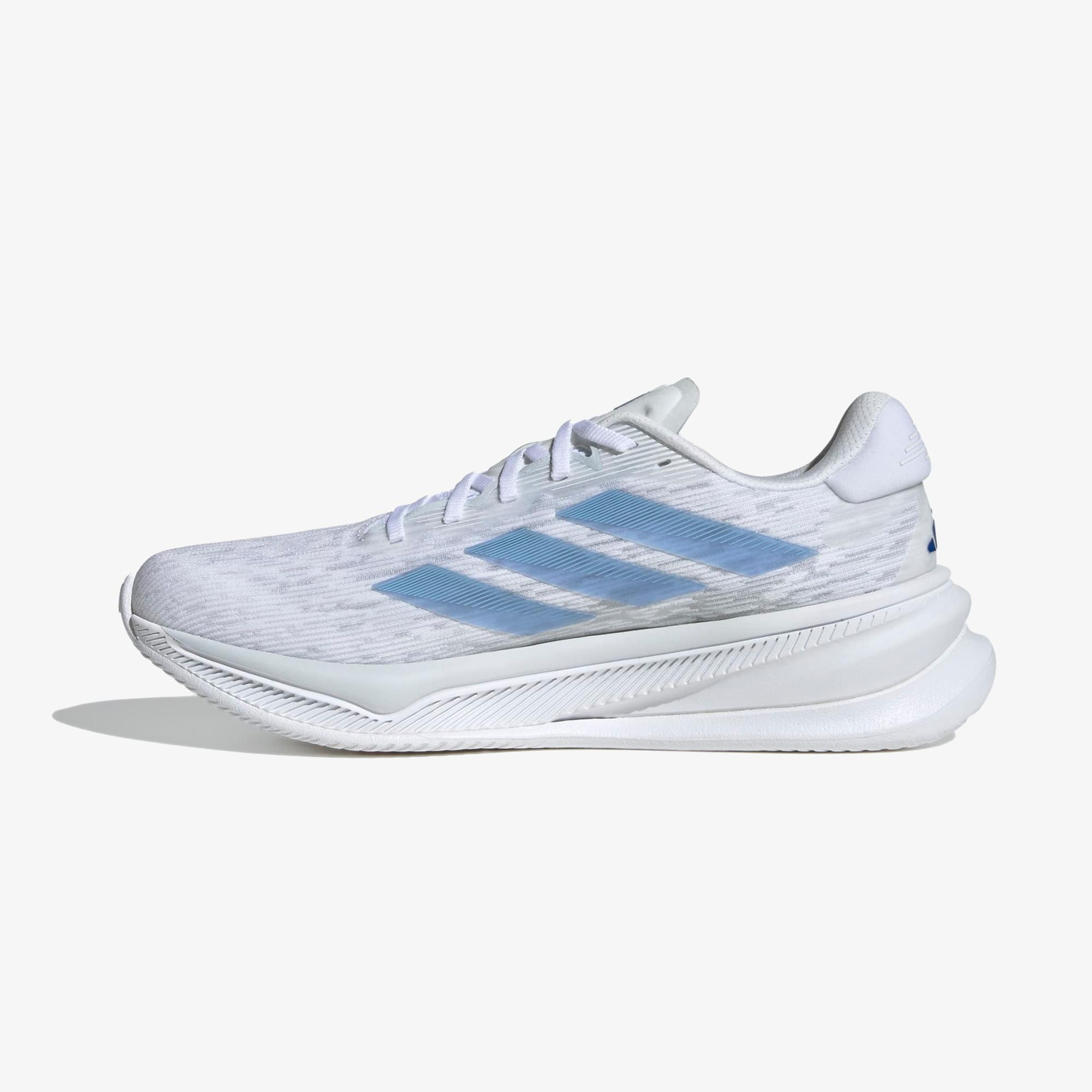 adidas Supernova Comfortglide Erkek Beyaz Koşu Ayakkabısı