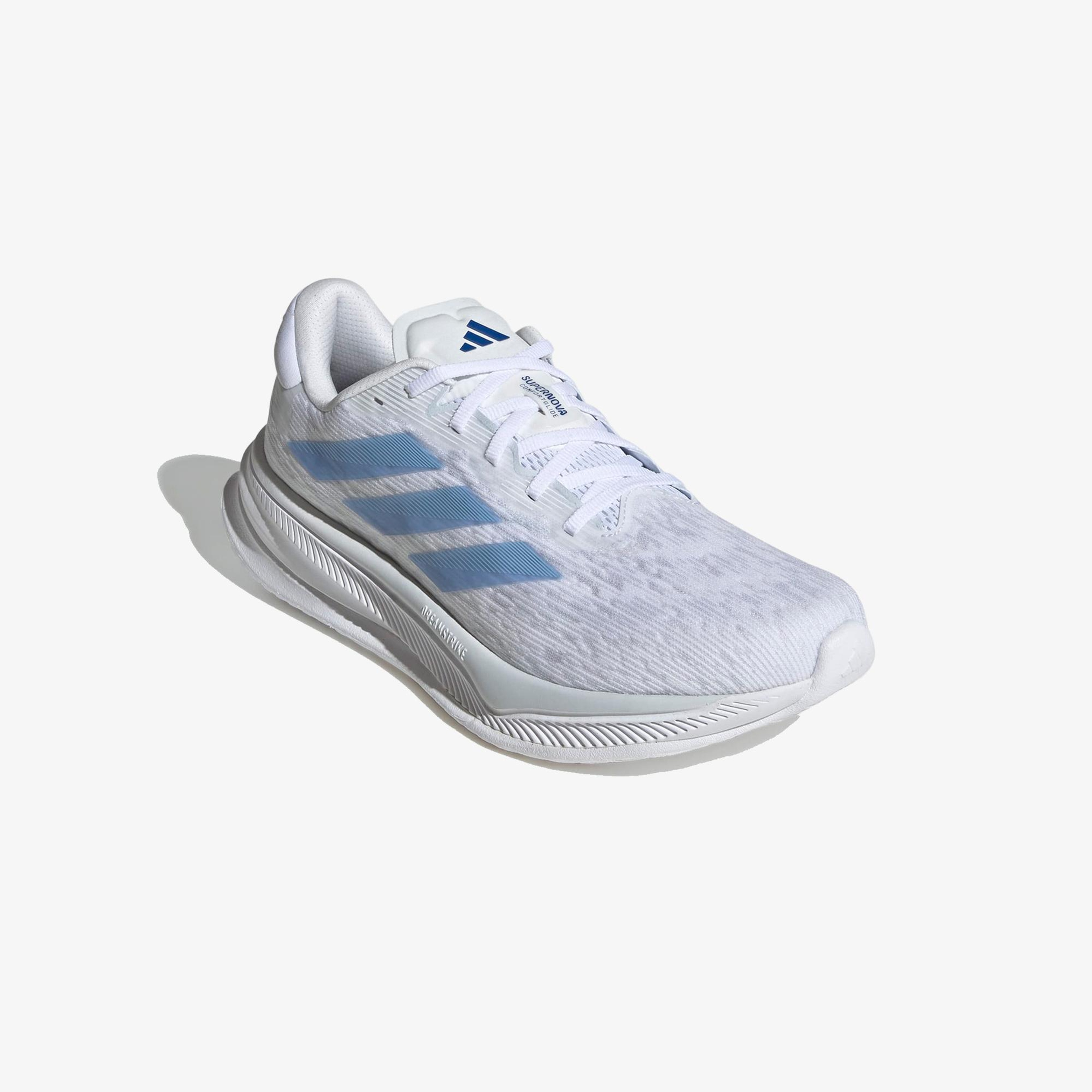 adidas Supernova Comfortglide Erkek Beyaz Koşu Ayakkabısı