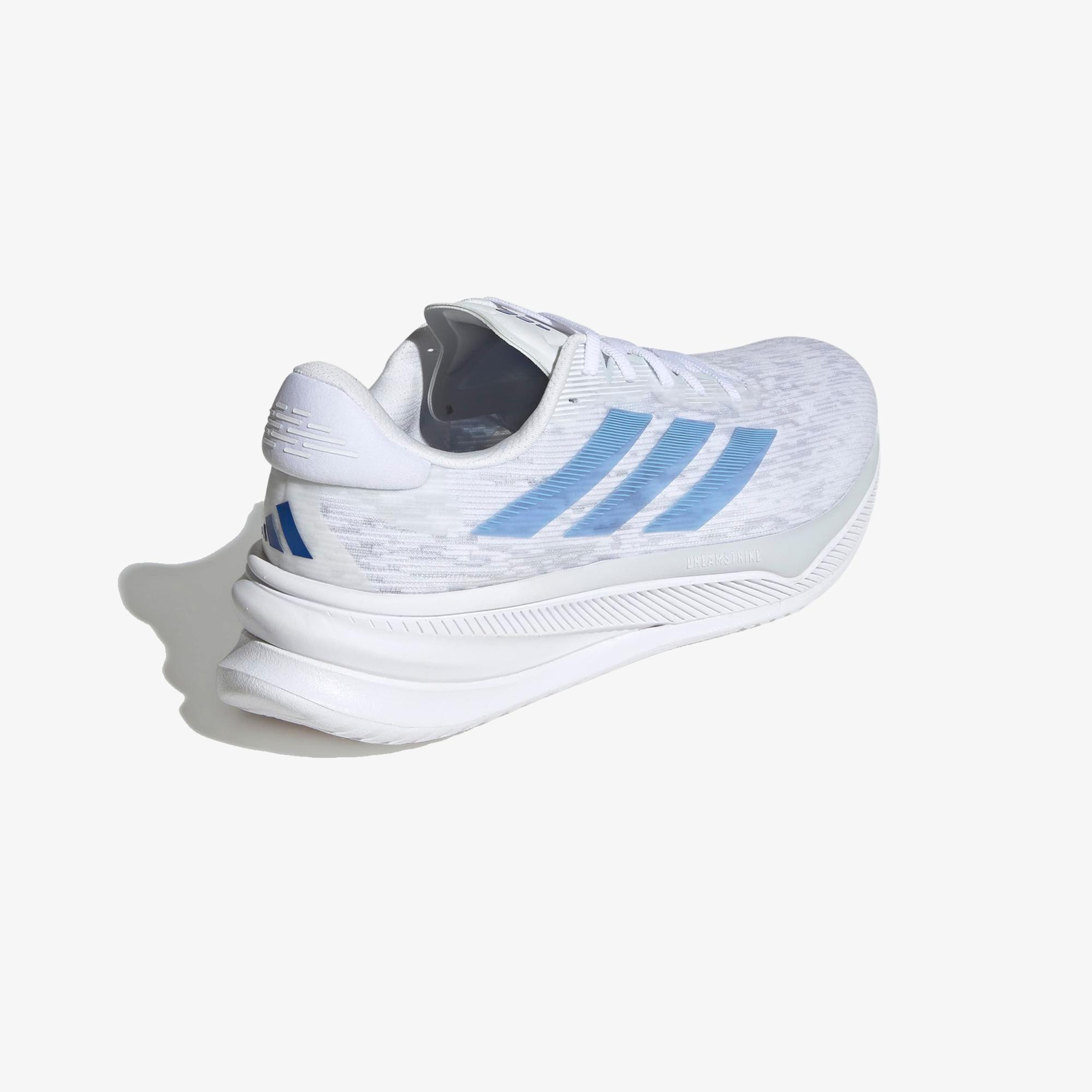 adidas Supernova Comfortglide Erkek Beyaz Koşu Ayakkabısı