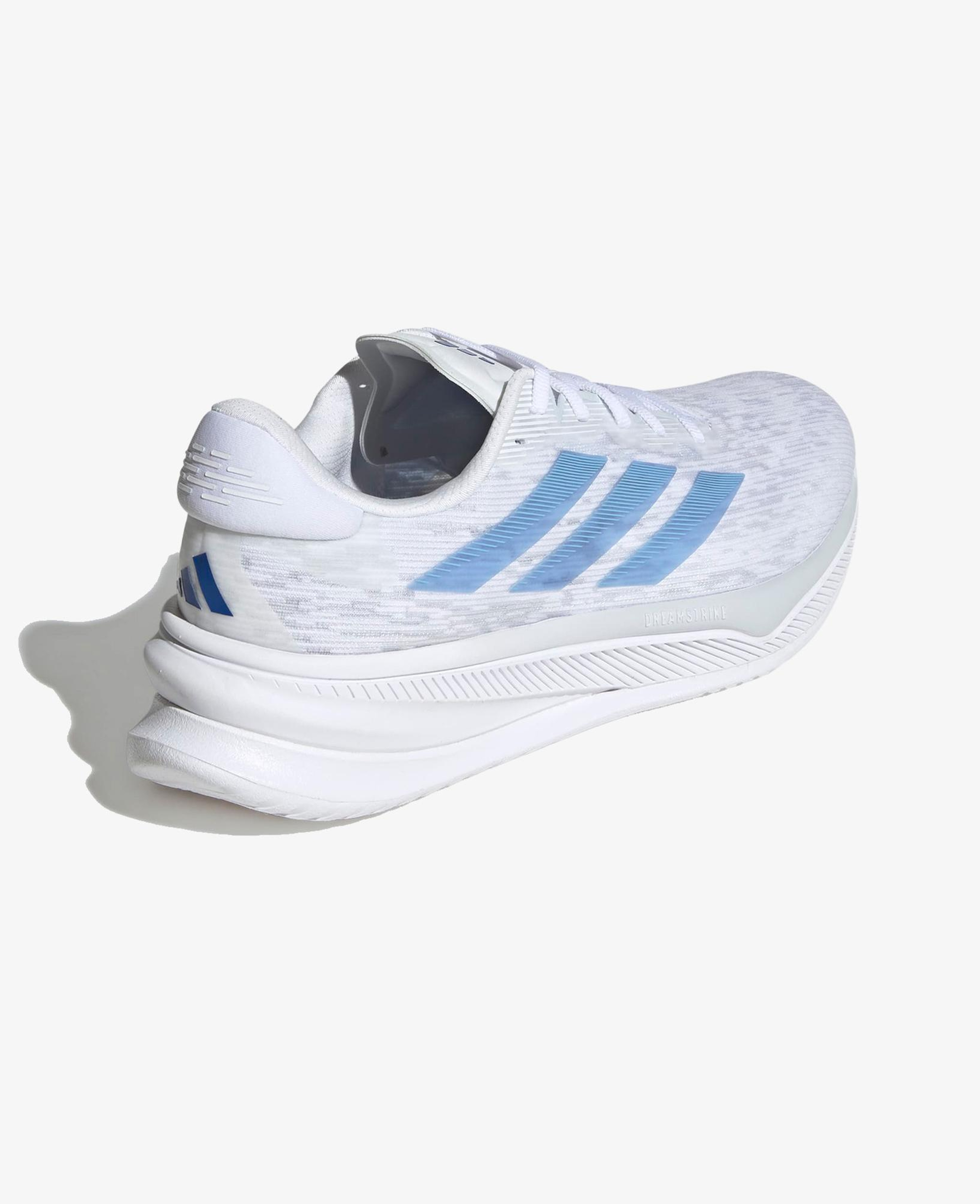 adidas Supernova Comfortglide Erkek Beyaz Koşu Ayakkabısı