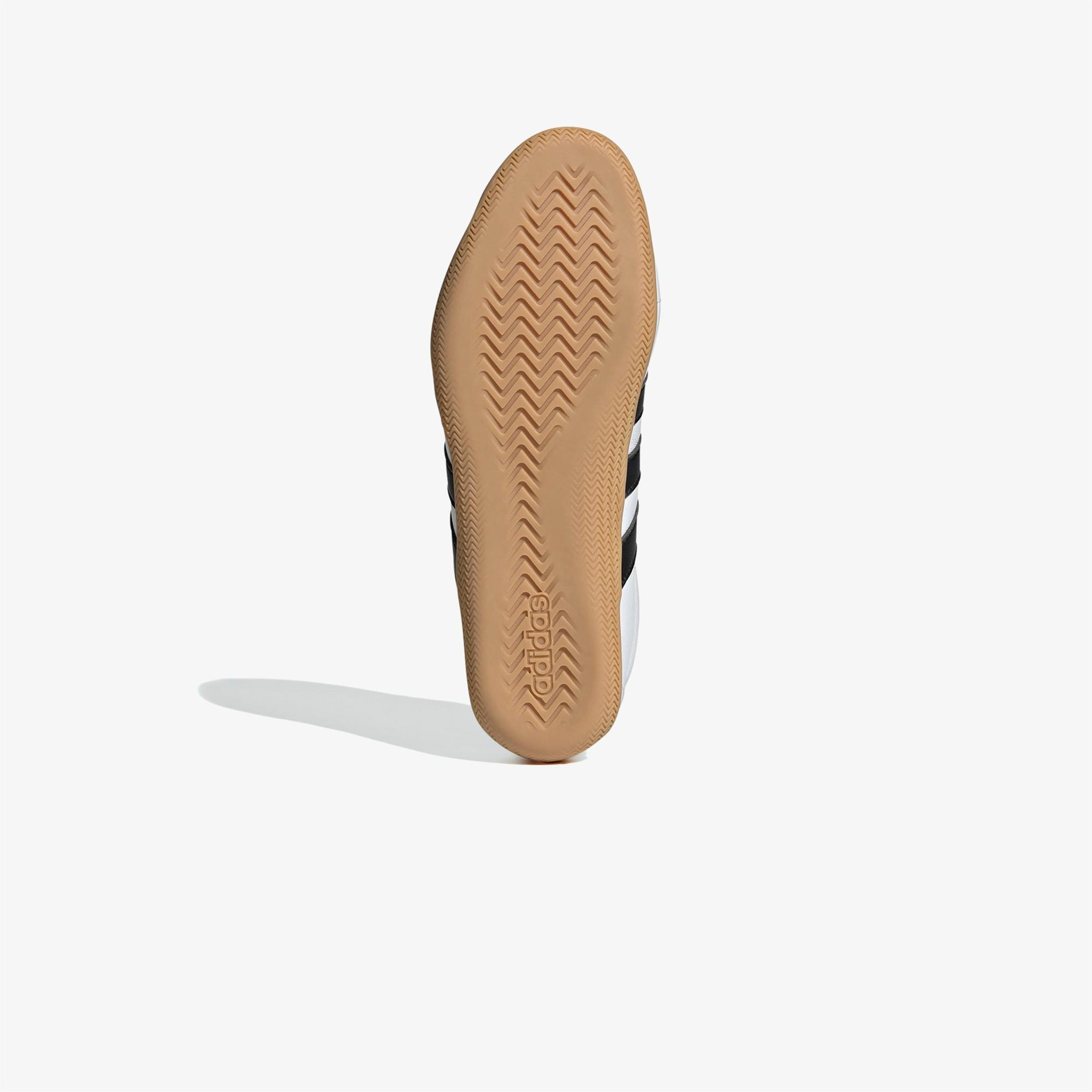 adidas Grand Court Lo Kadın Beyaz Spor Ayakkabı