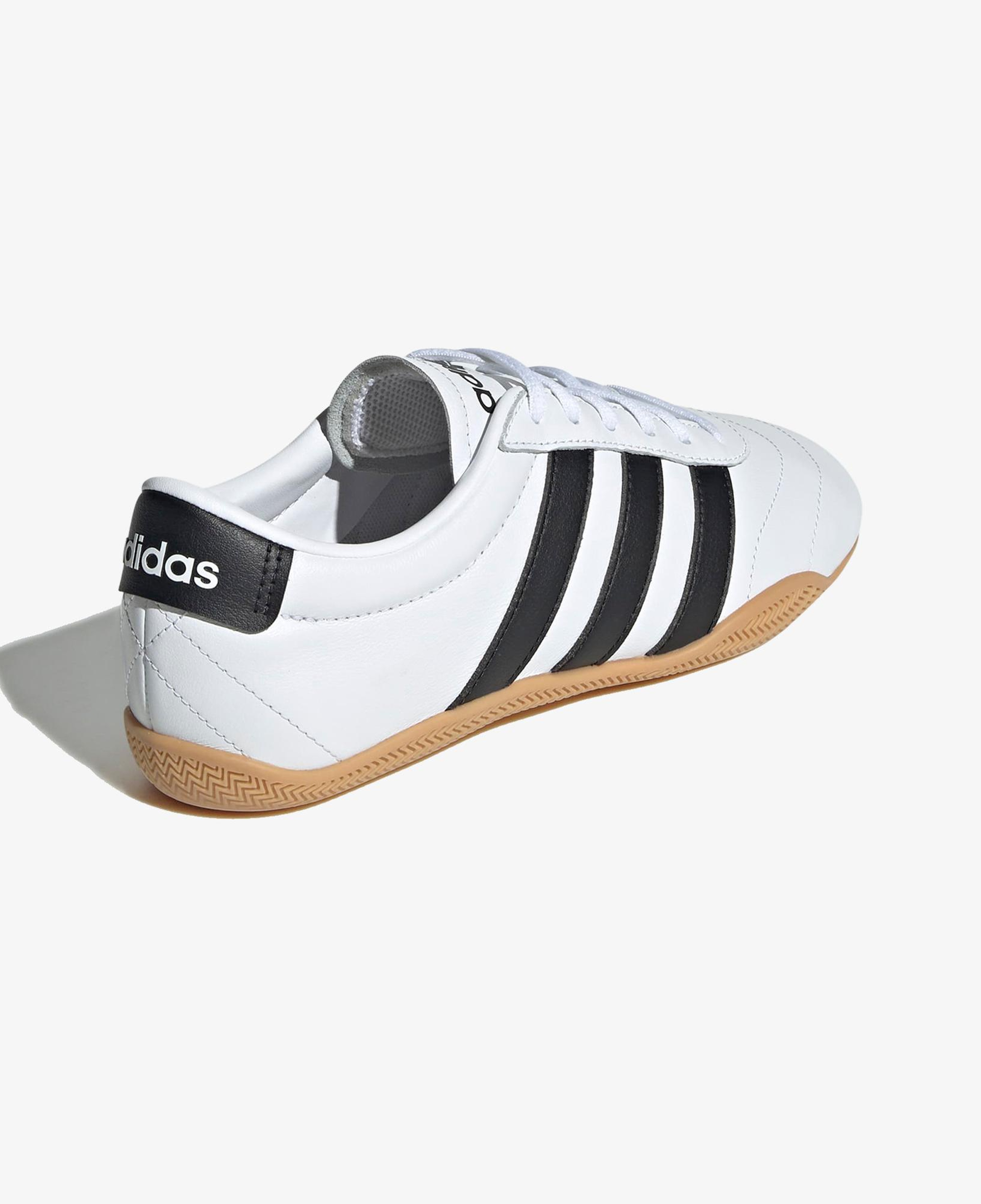 adidas Grand Court Lo Kadın Beyaz Spor Ayakkabı