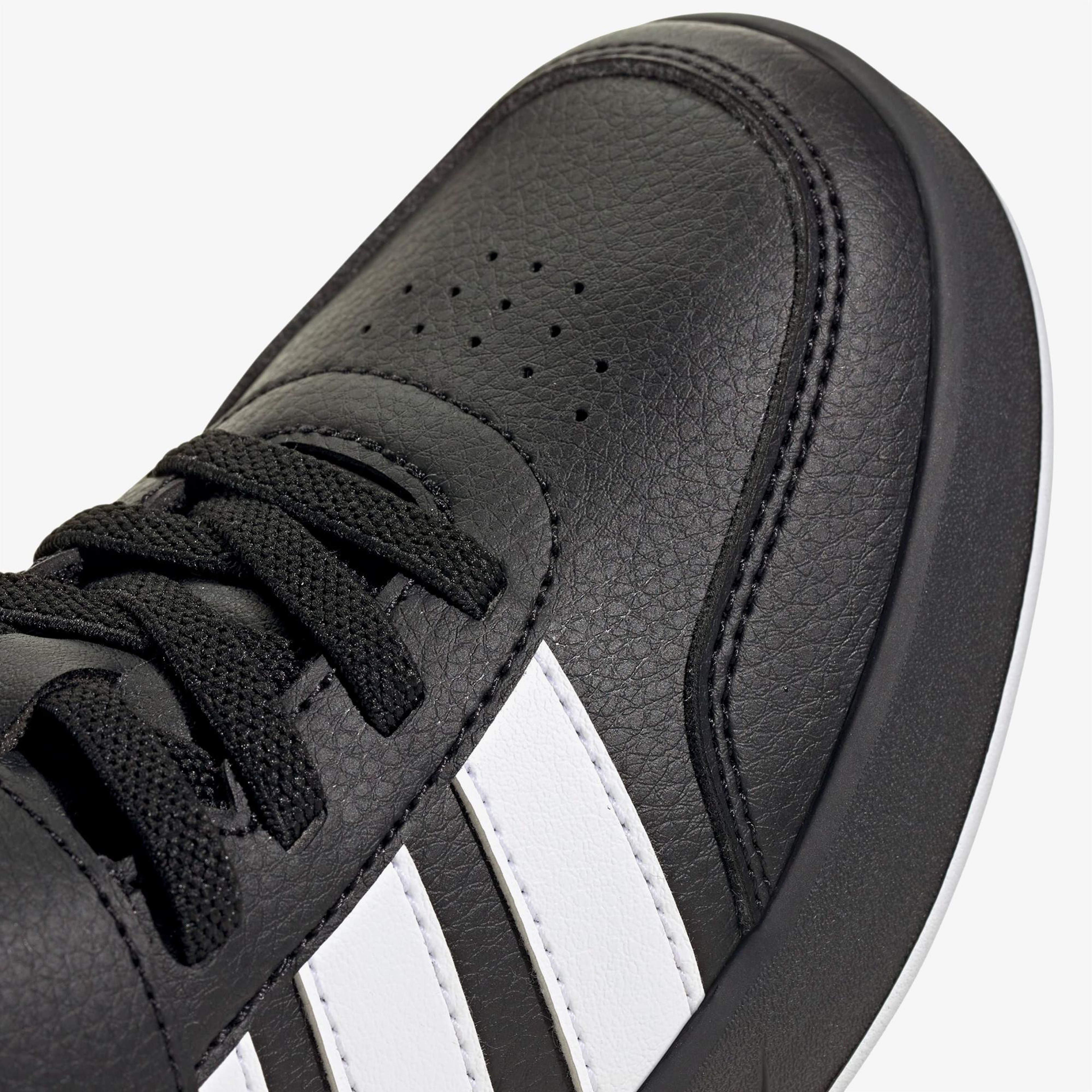 adidas Breaknet 3.0 si Çocuk Siyah Spor Ayakkabı