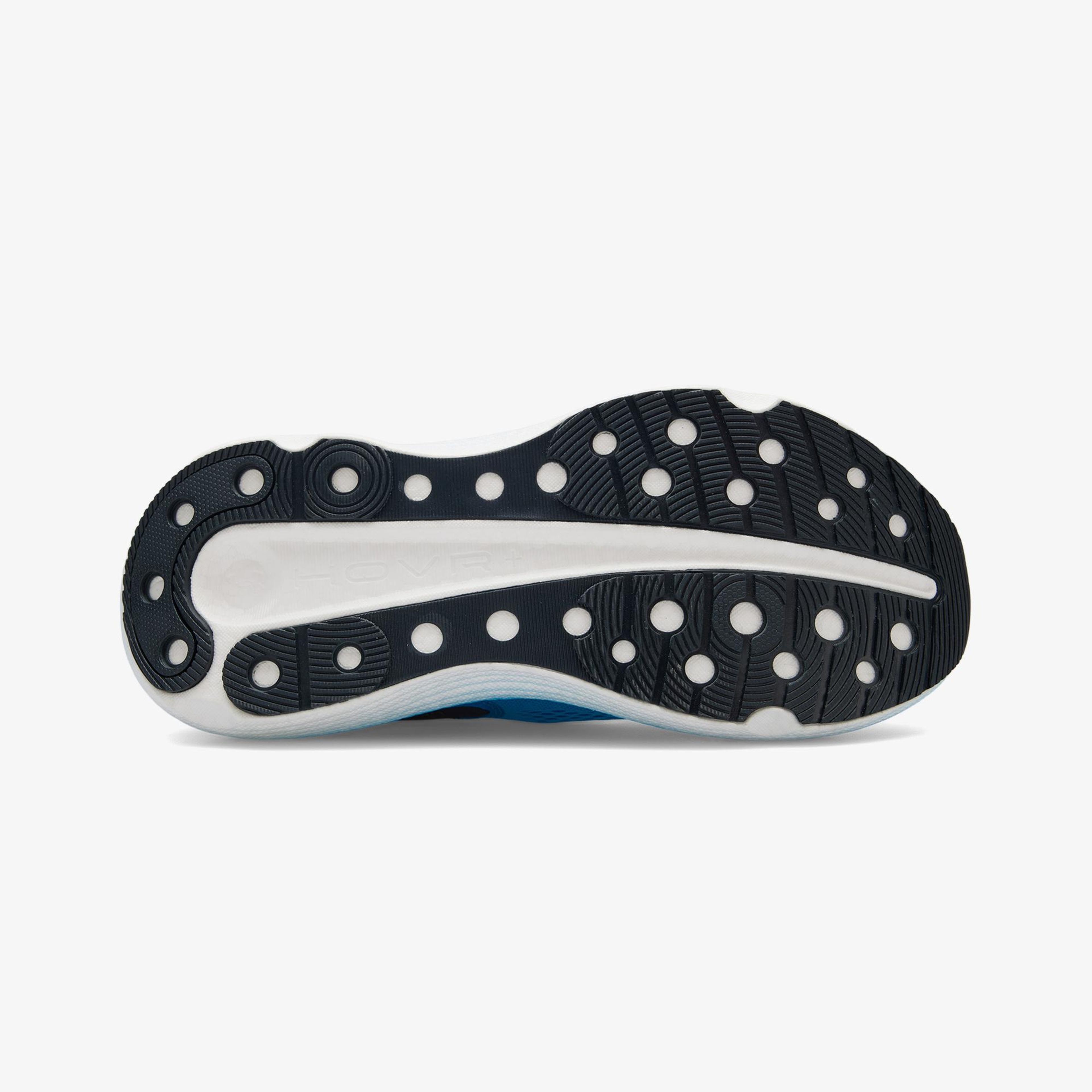 Under Armour Infinite Elite 2 Erkek Mavi Koşu Ayakkabısı