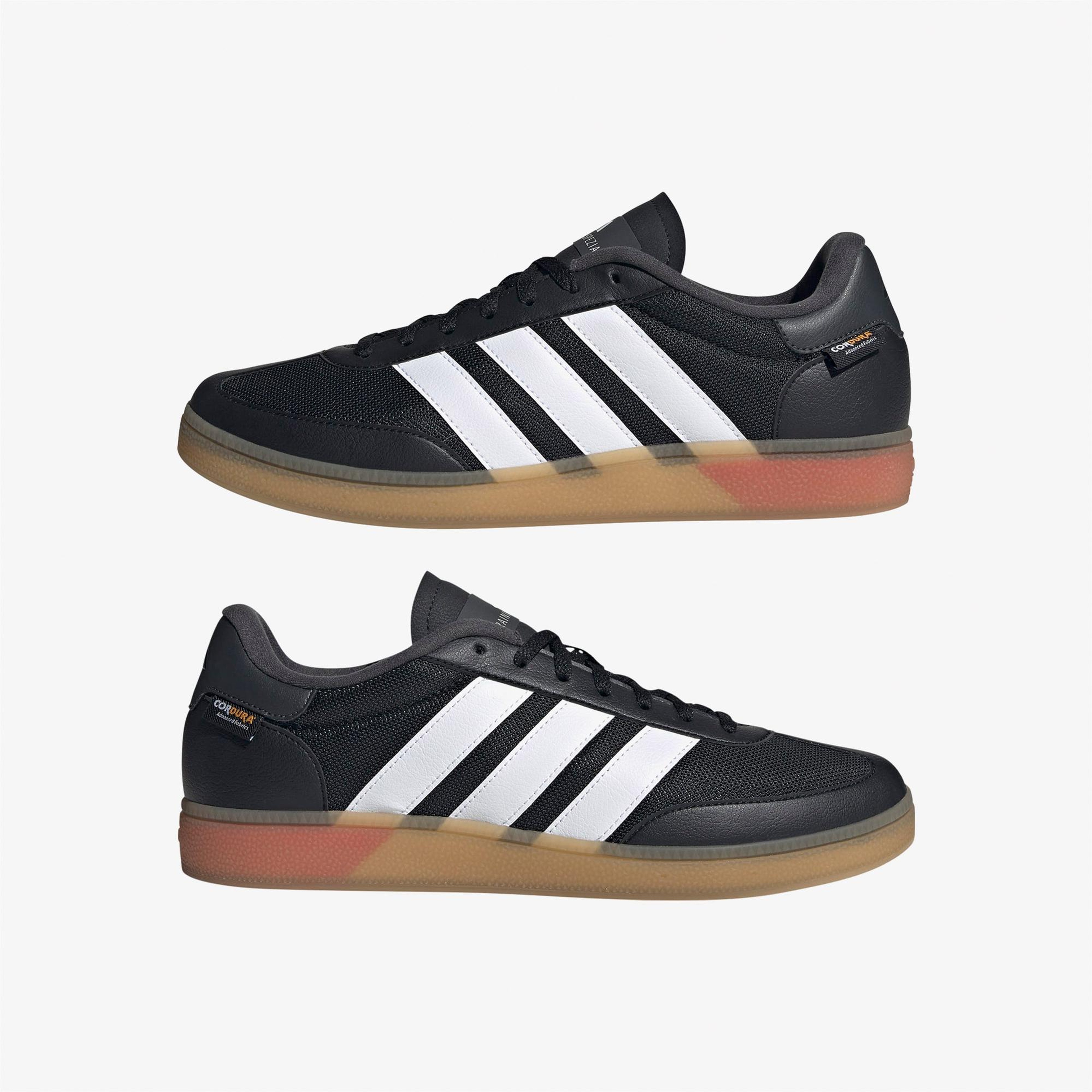 adidas Training Spezial Erkek Siyah Antrenman Ayakkabısı