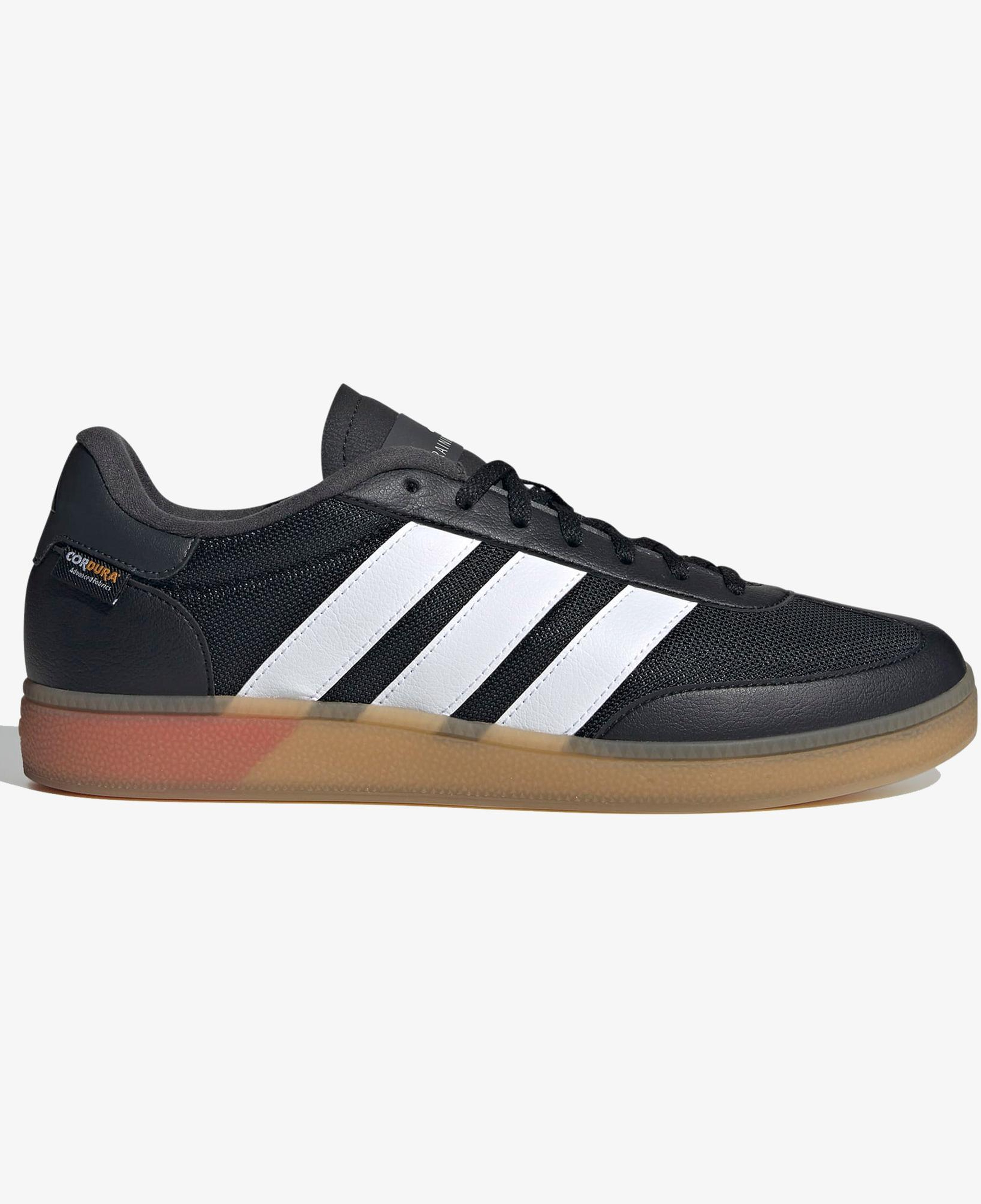 adidas Training Spezial Erkek Siyah Antrenman Ayakkabısı