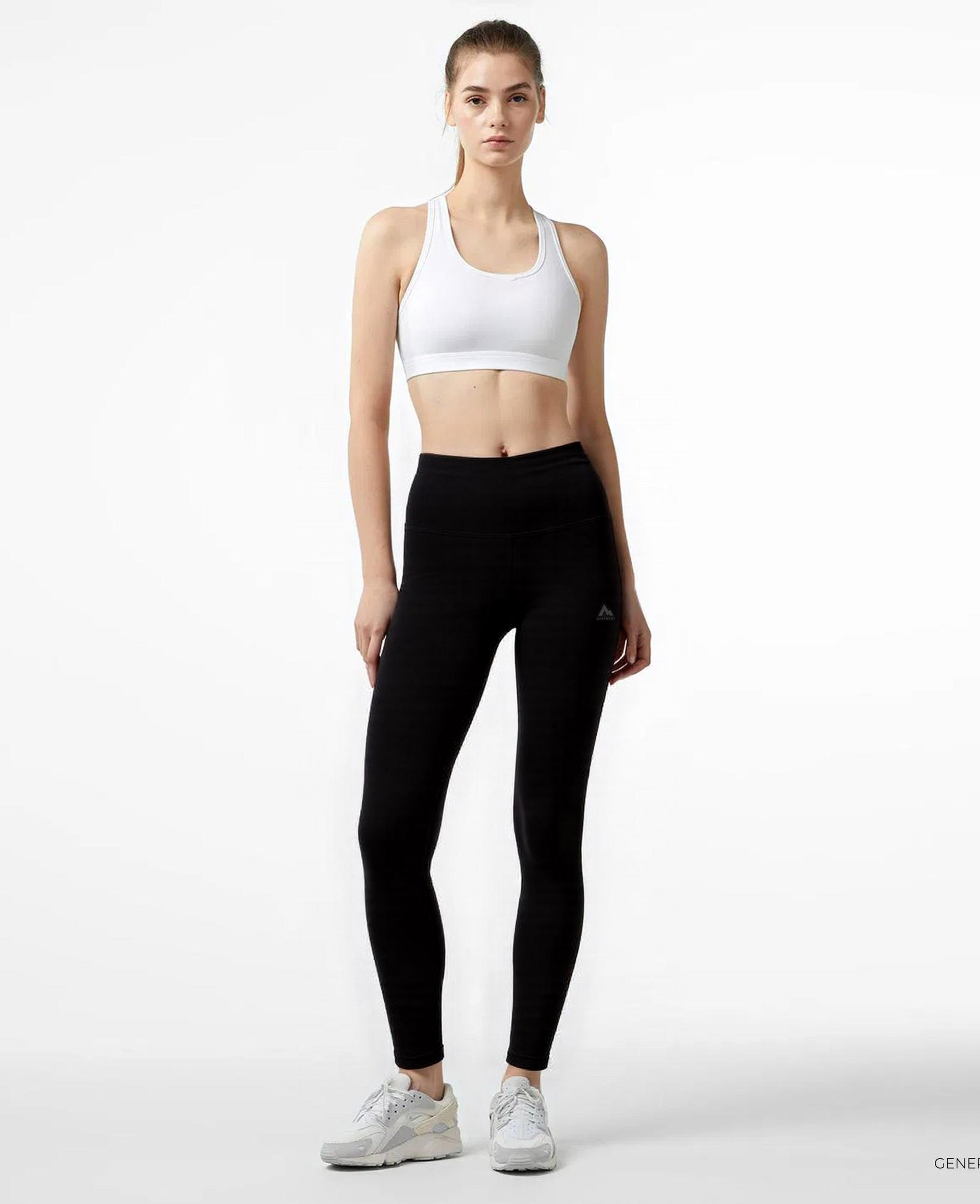 McKinley Yadina Kadın Siyah İçlik