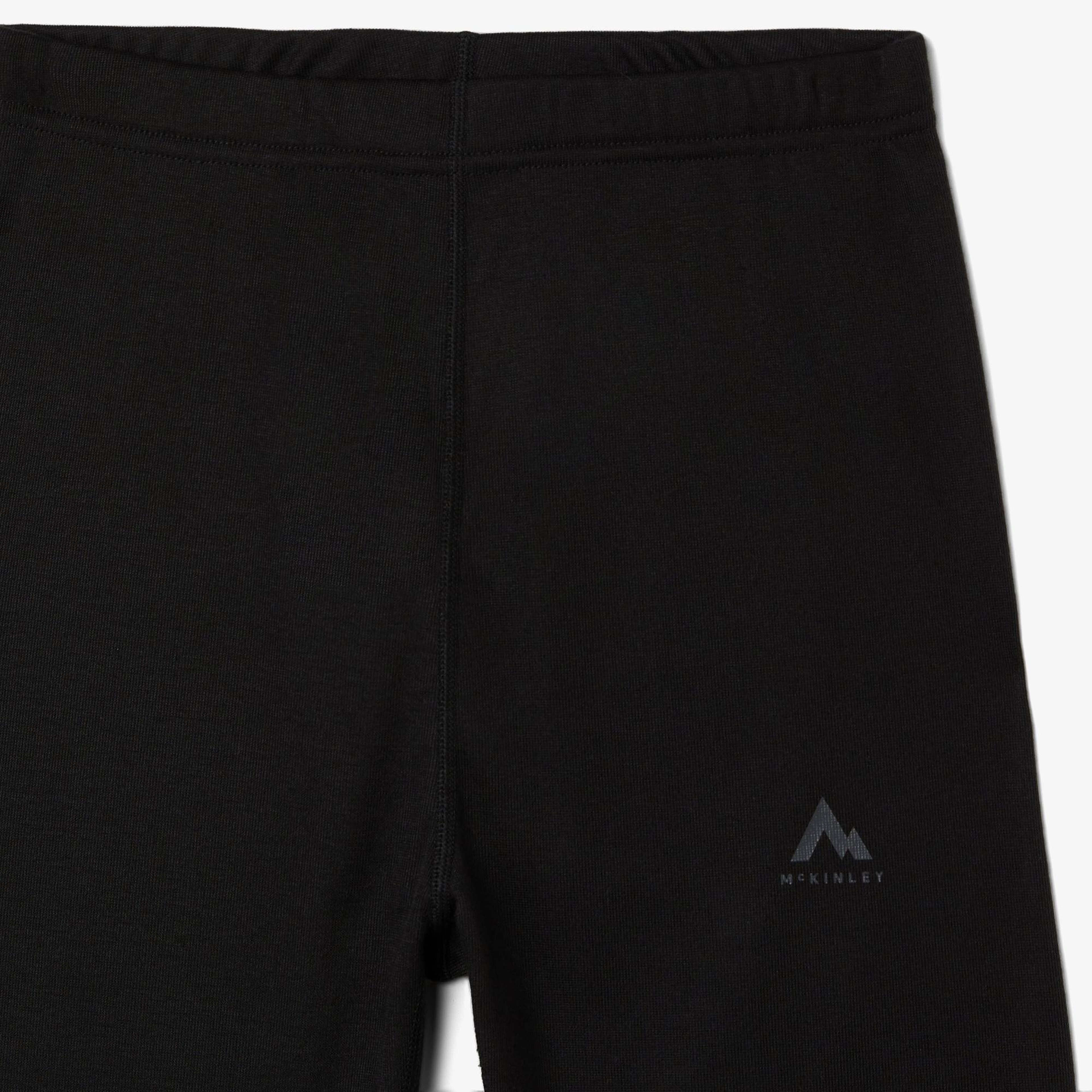 McKinley Yadina Kadın Siyah İçlik