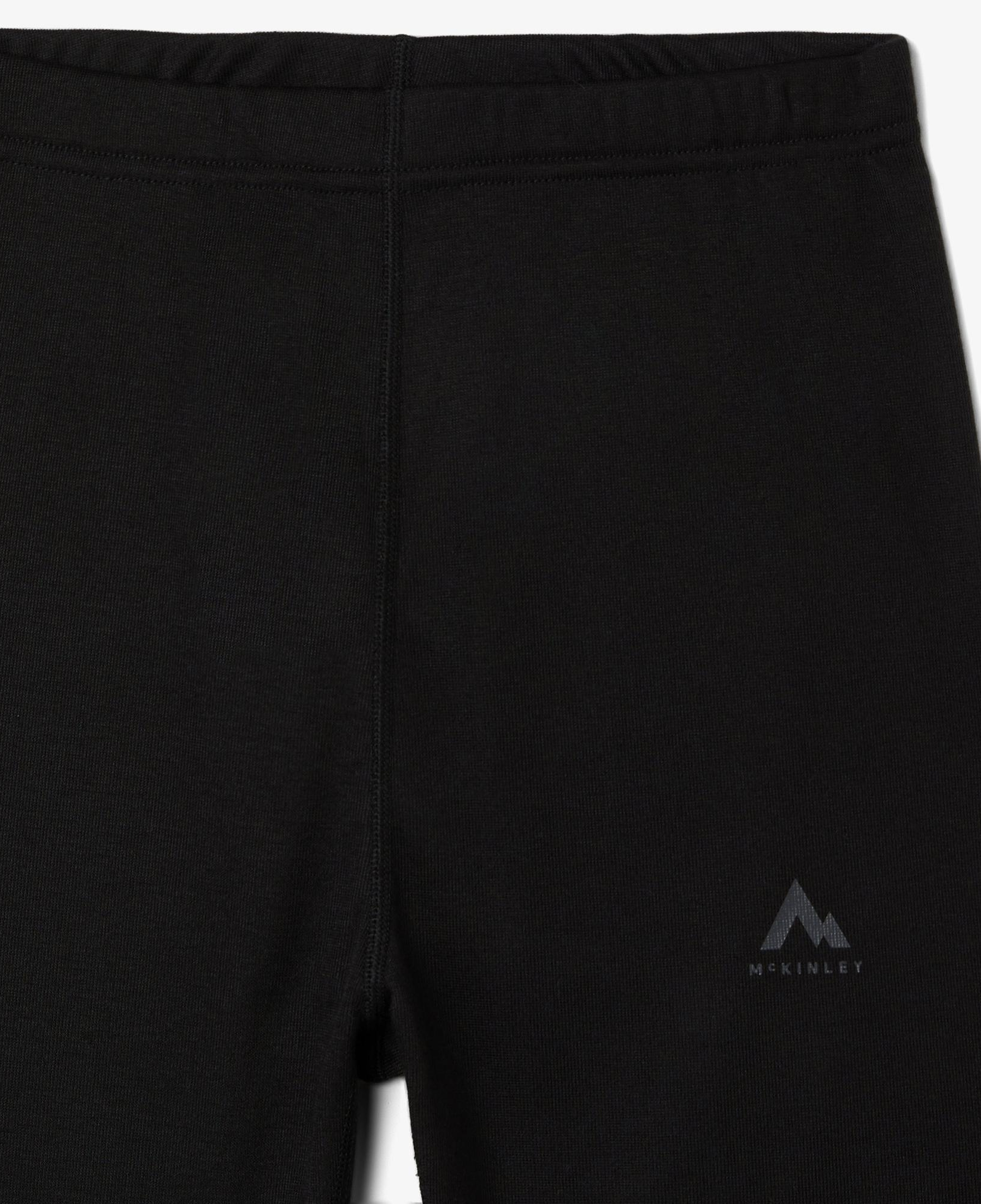 McKinley Yadina Kadın Siyah İçlik