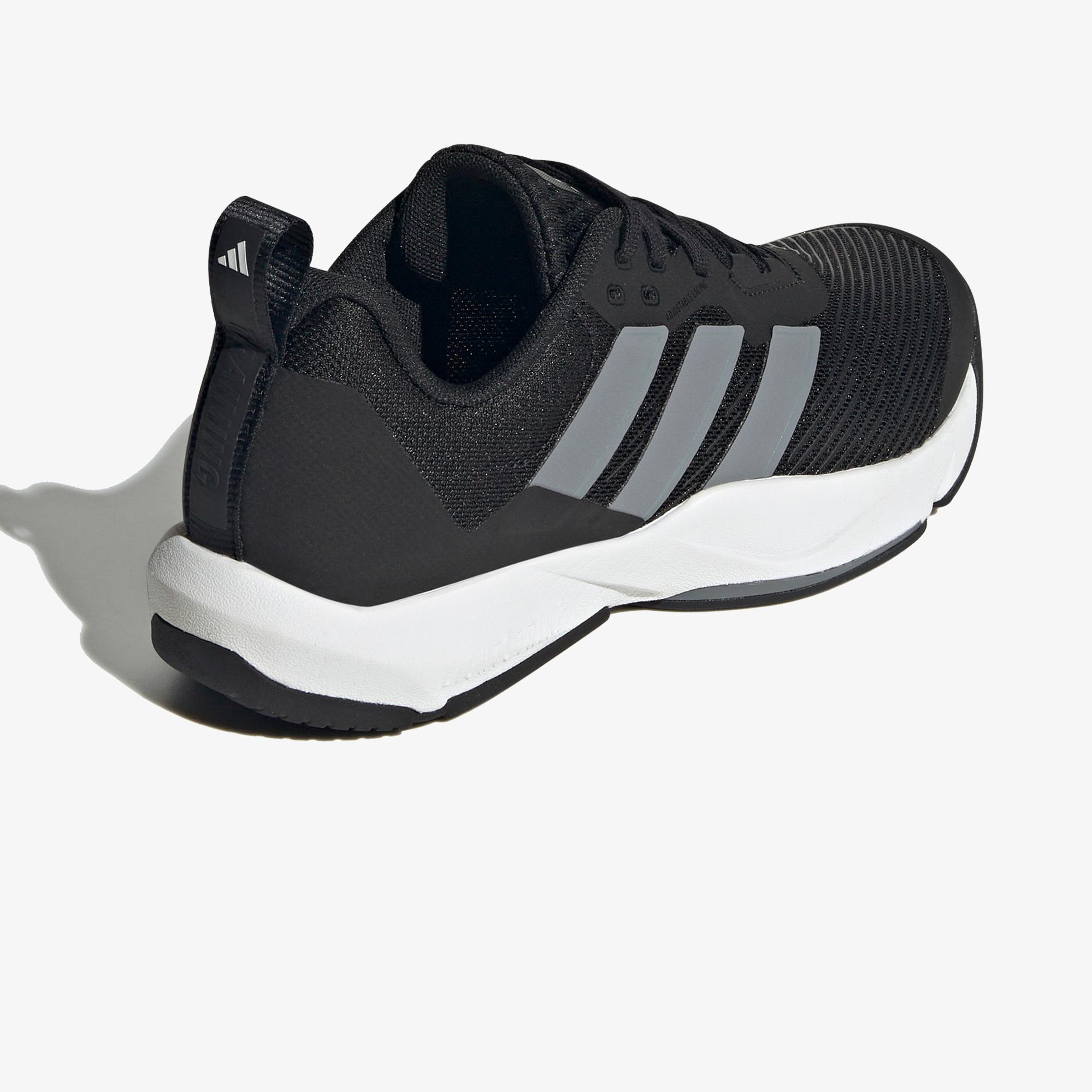 adidas Rapidmove 2 Kadın Siyah Antrenman Ayakkabısı