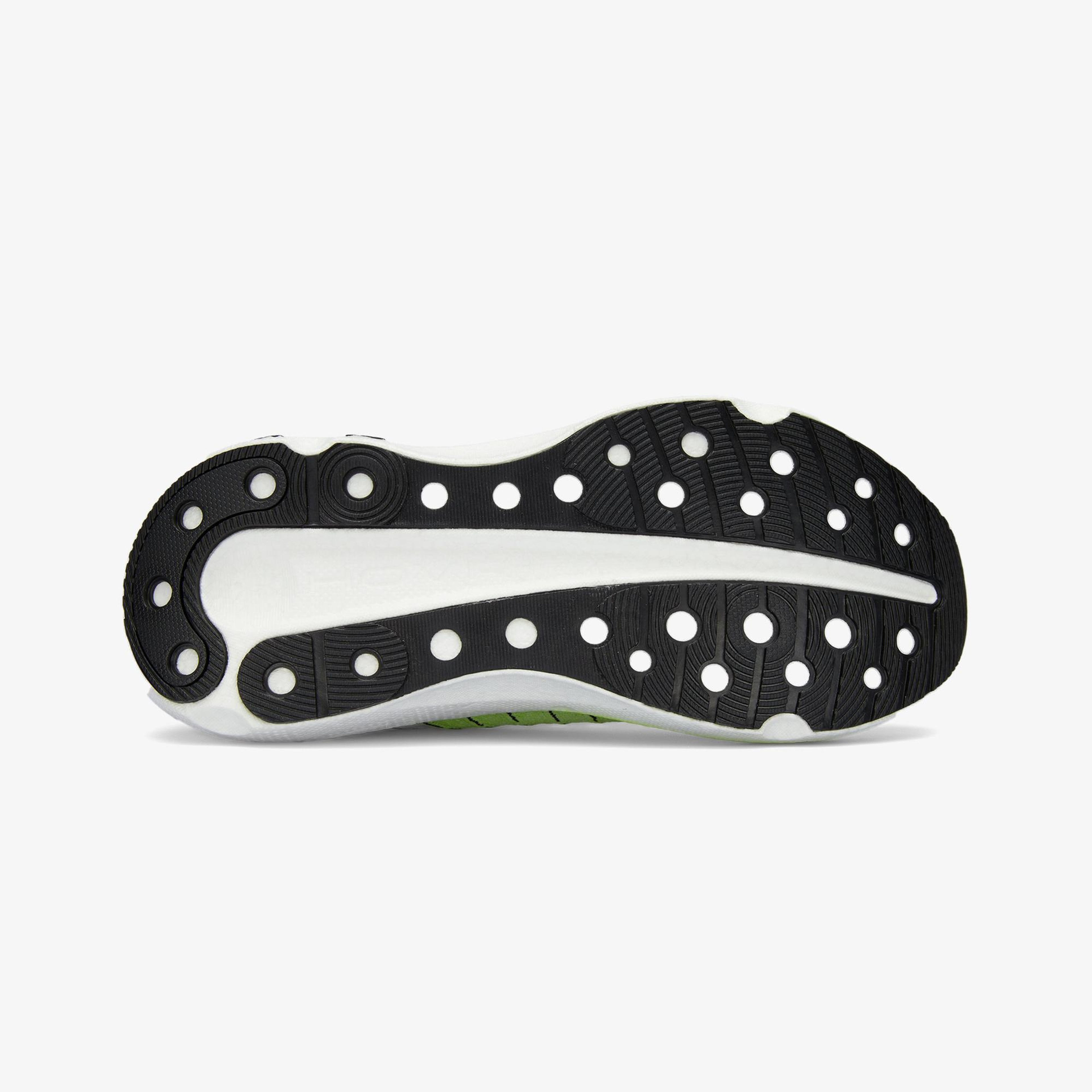 Under Armour Infinite Elite Erkek Sarı Koşu Ayakkabısı