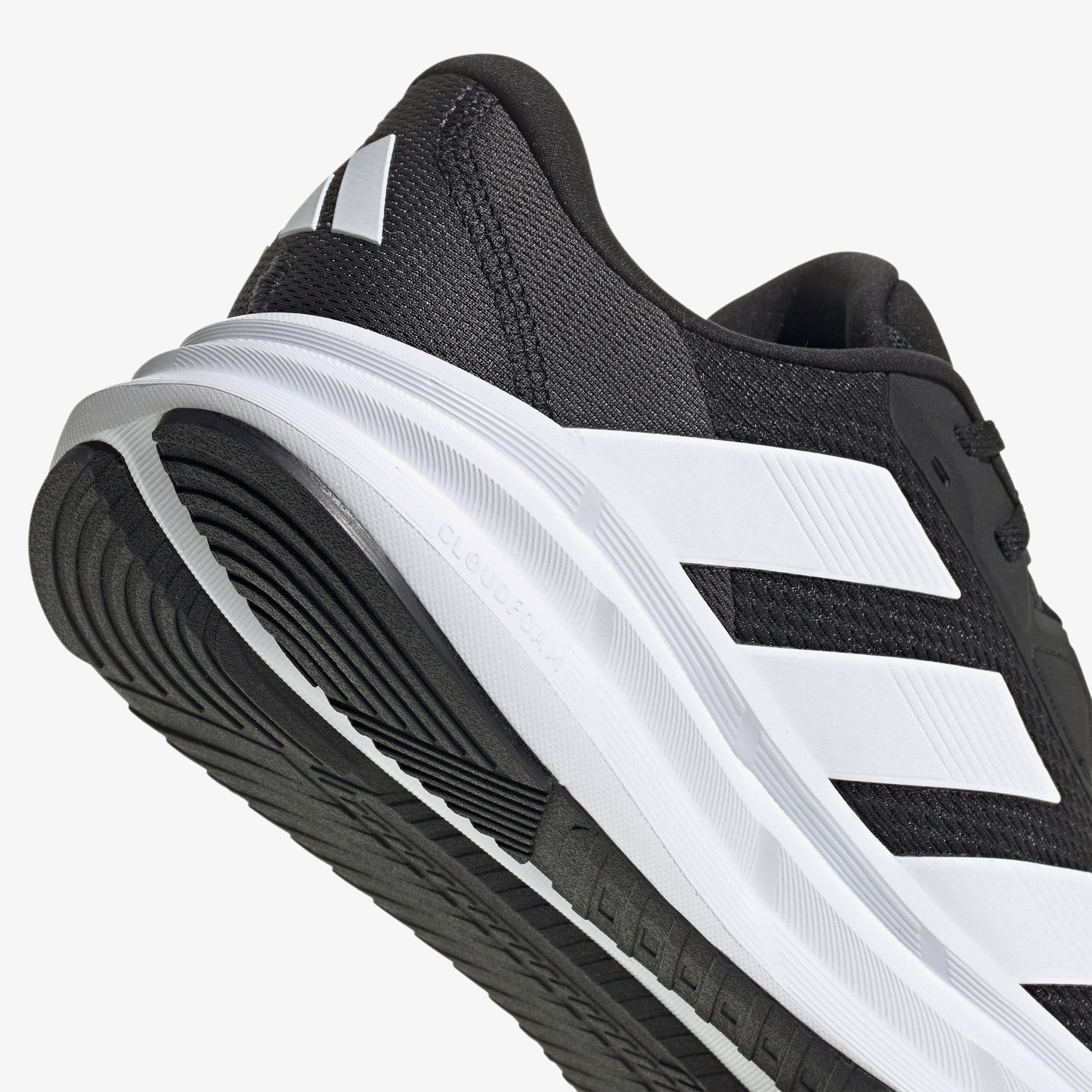 adidas Galaxy 7 Erkek Siyah Koşu Ayakkabısı