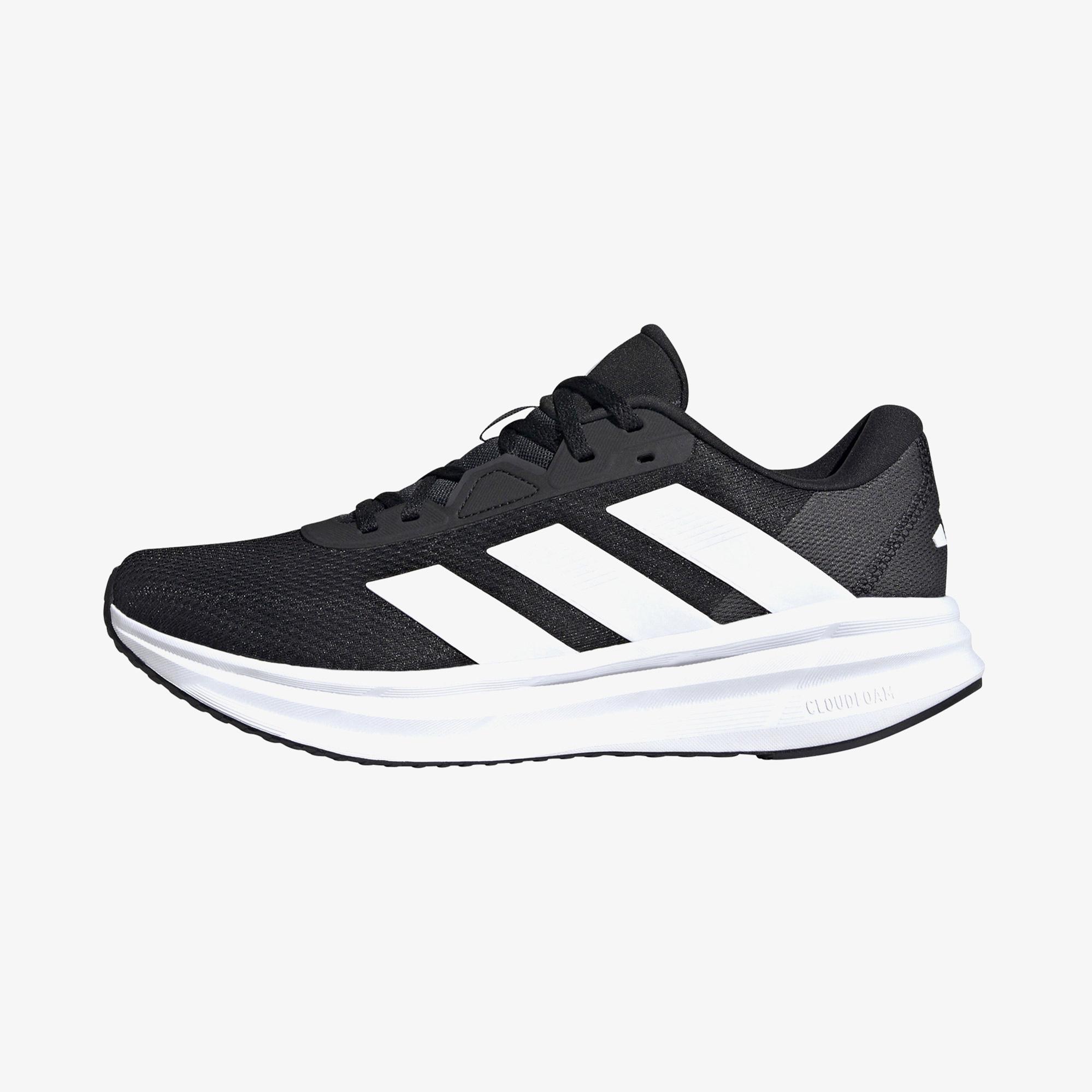 adidas Galaxy 7 Erkek Siyah Koşu Ayakkabısı