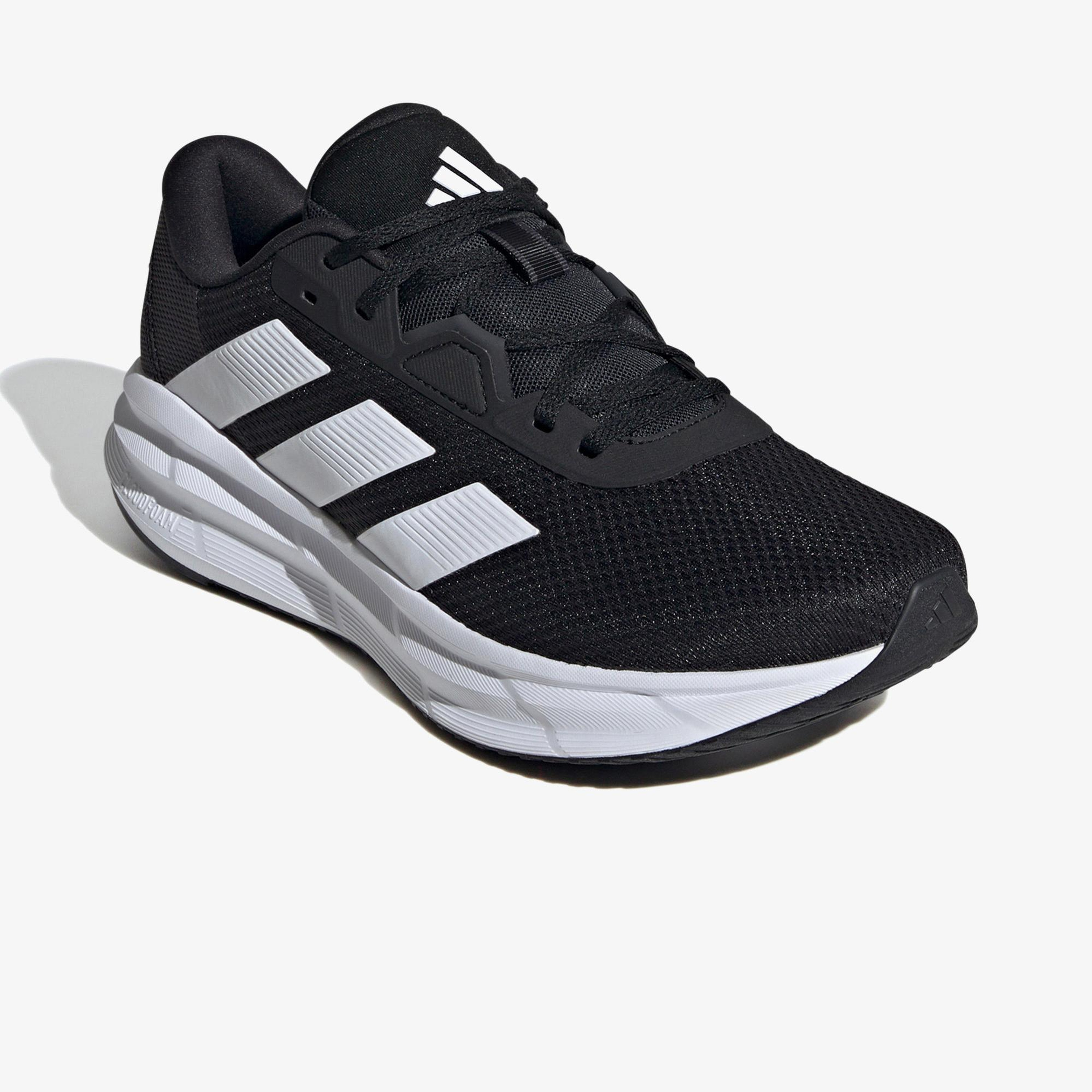 adidas Galaxy 7 Erkek Siyah Koşu Ayakkabısı