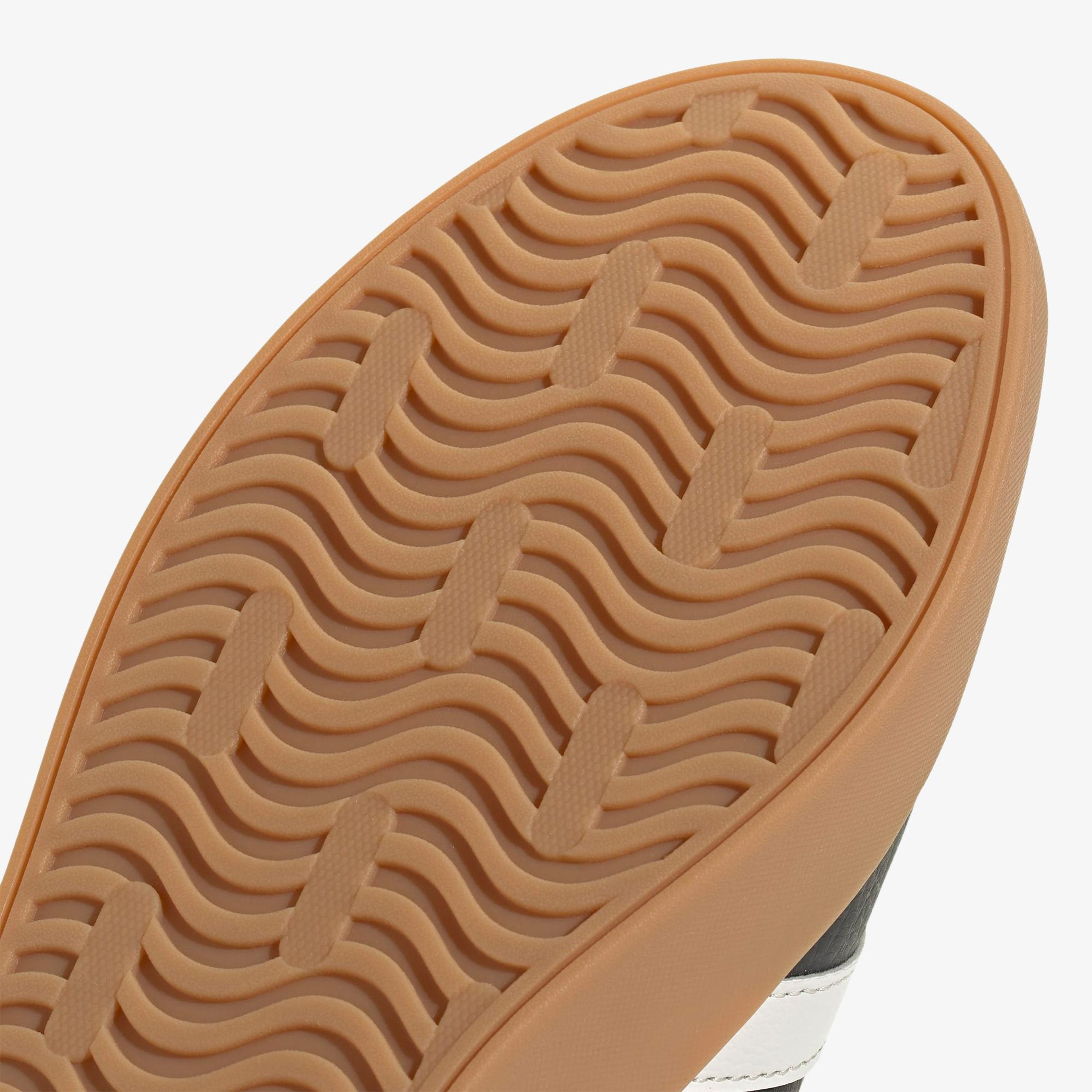 adidas Vl Court 3.0 Erkek Gri Spor Ayakkabı