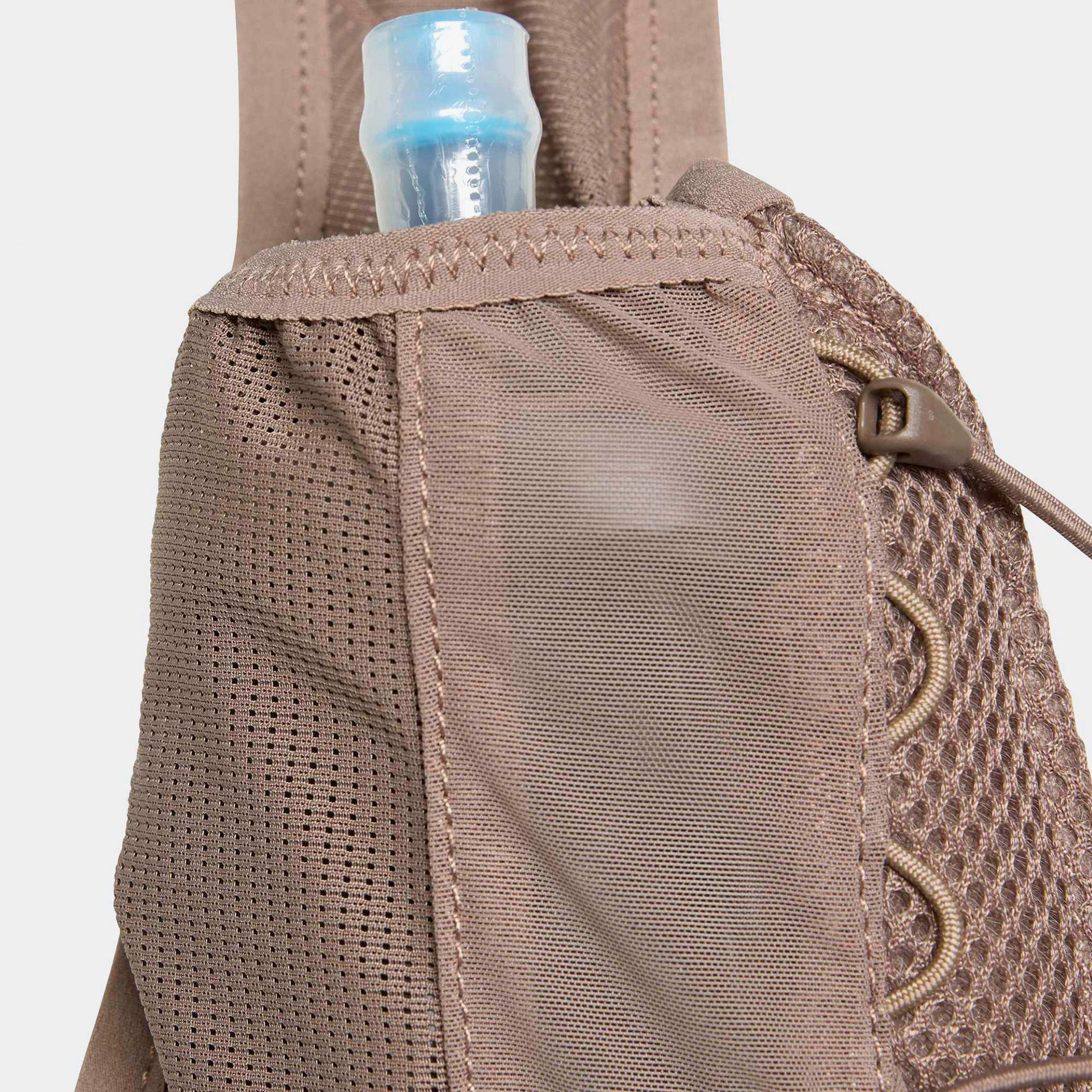 adidas Xpr Trl Vst 2.5 Unisex Kahverengi Koşu Yeleği