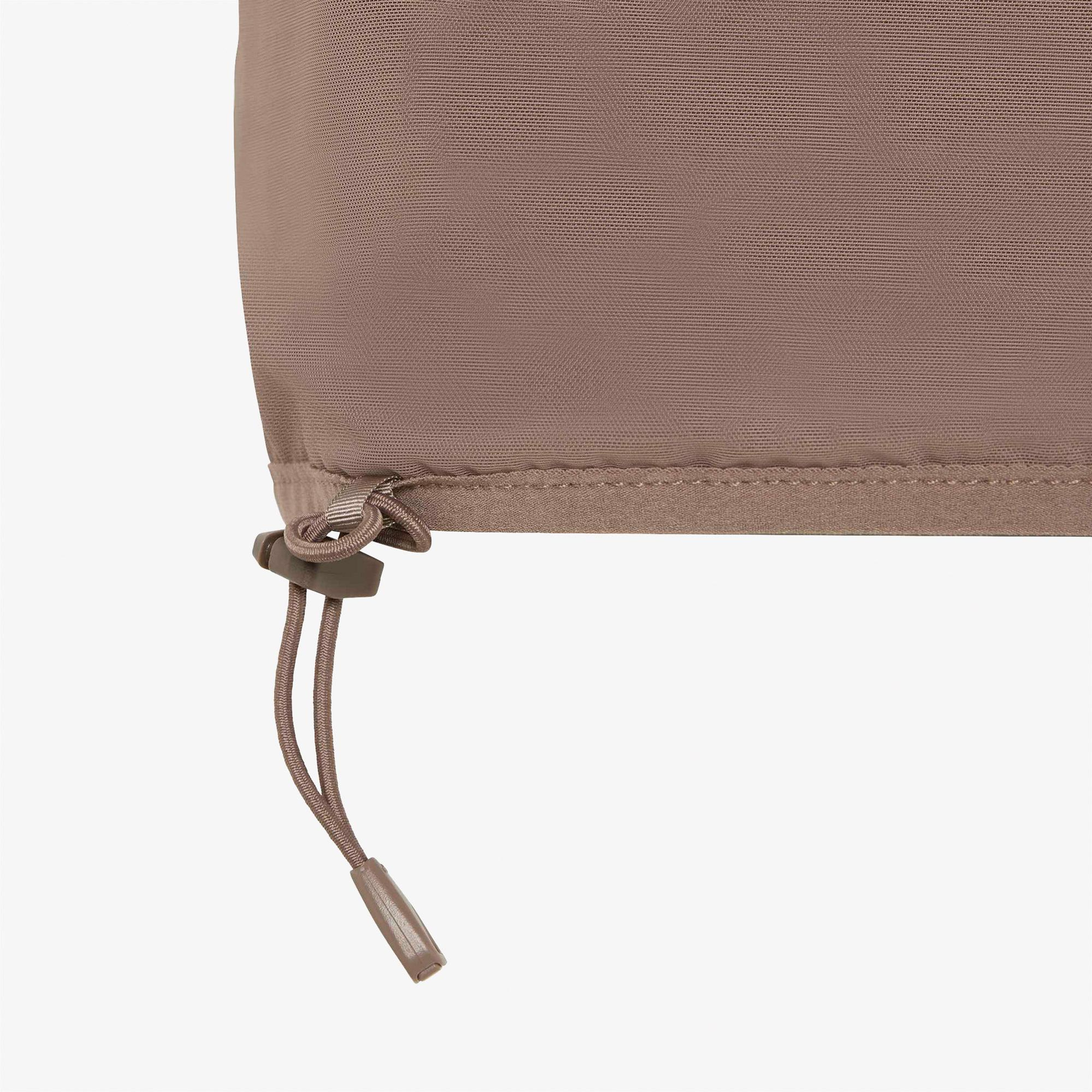 adidas Xpr Trl Vst 2.5 Unisex Kahverengi Koşu Yeleği