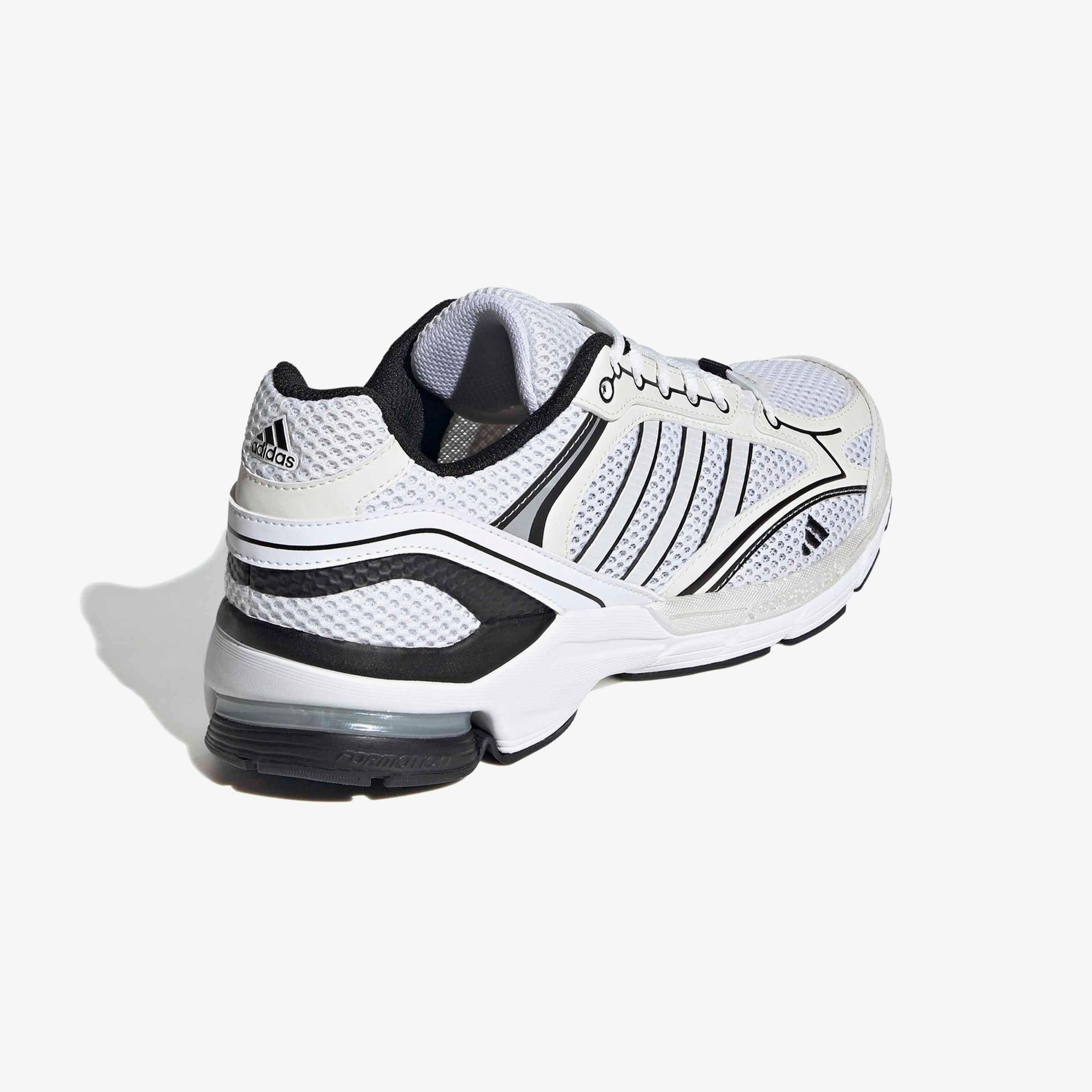 adidas Spiritain 2000 Spor Unisex Beyaz Spor Ayakkabı