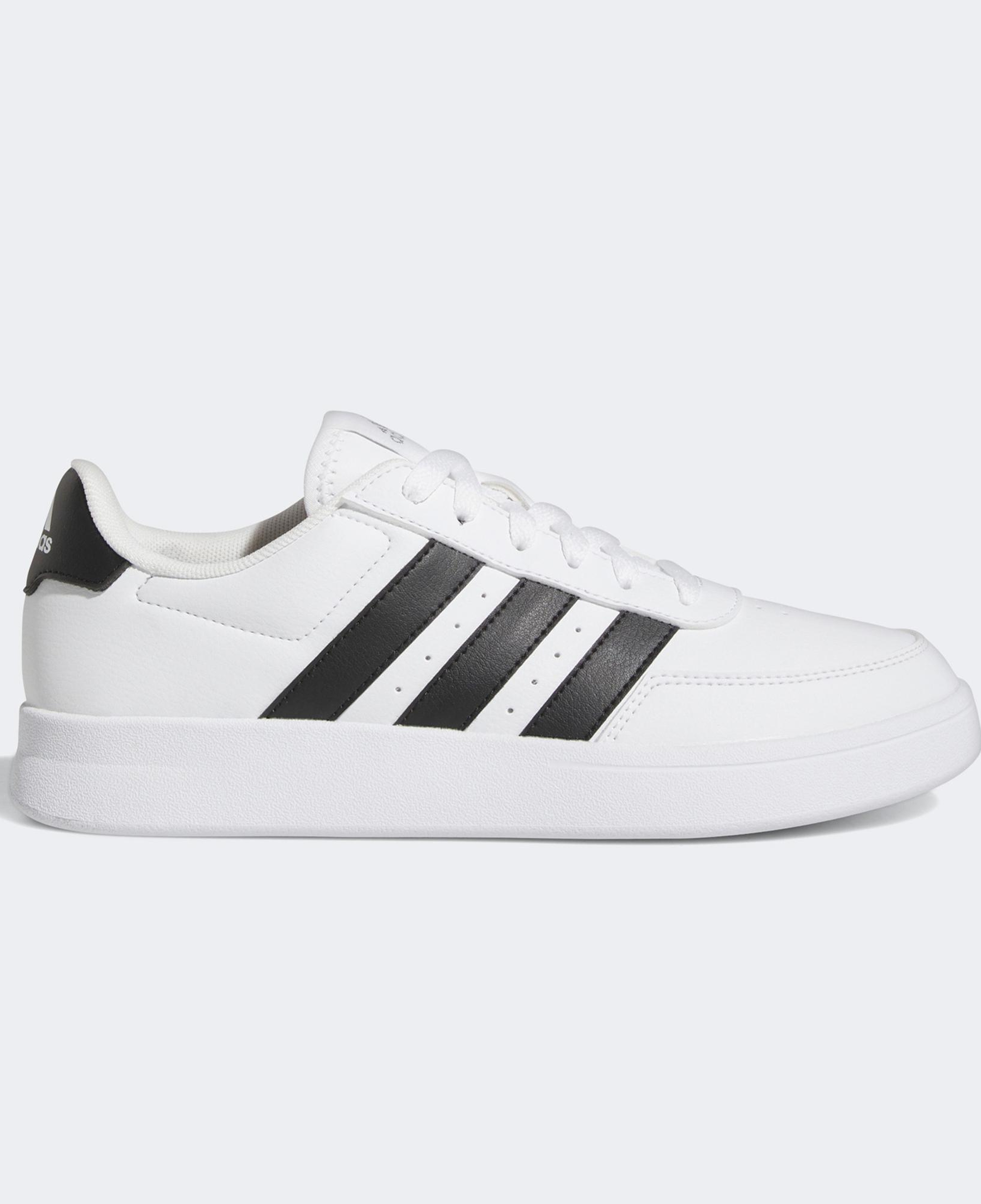 adidas Sportswear Breaknet 2.0 Kadın Beyaz Günlük Spor Ayakkabı