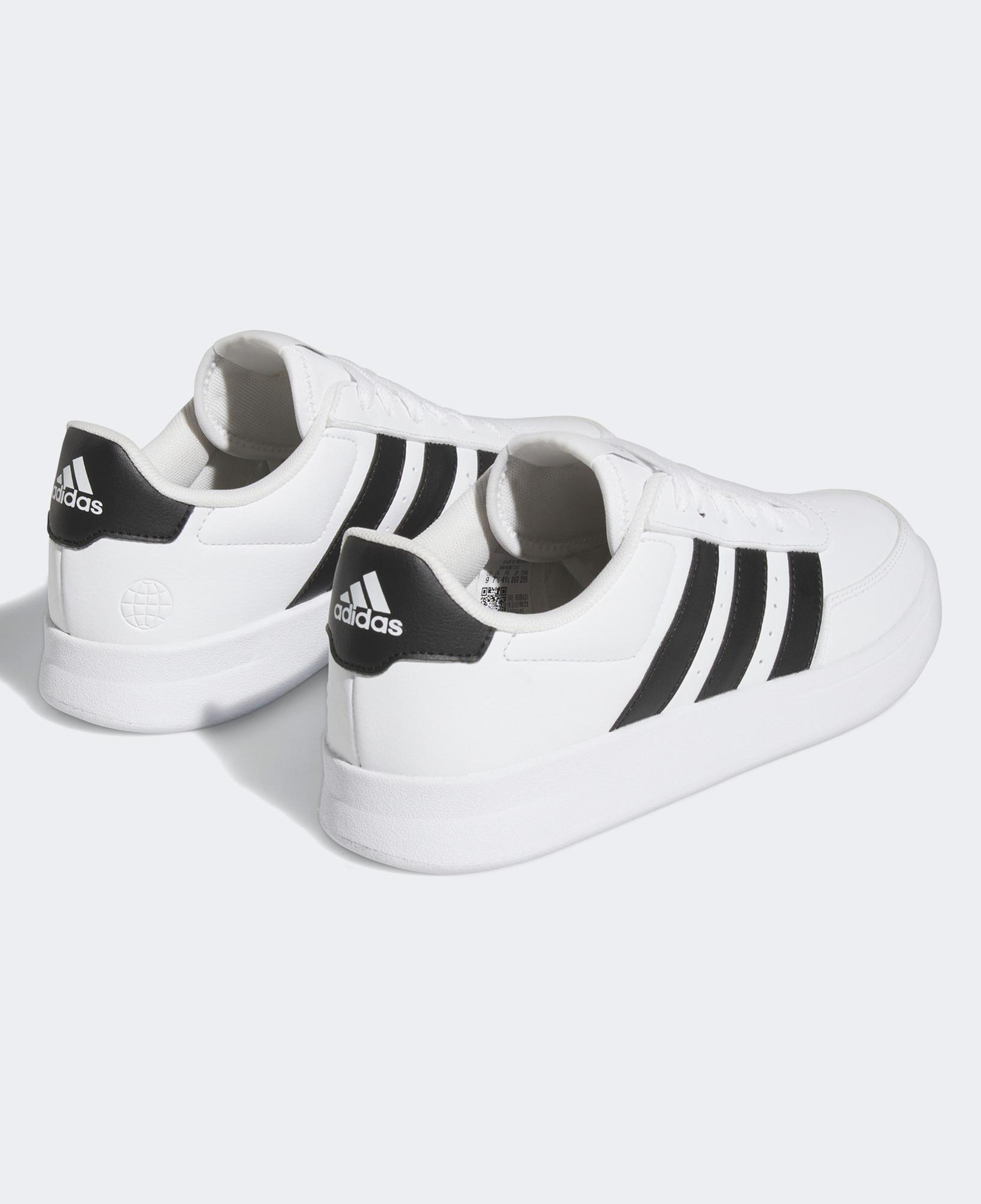 adidas Sportswear Breaknet 2.0 Kadın Beyaz Günlük Spor Ayakkabı