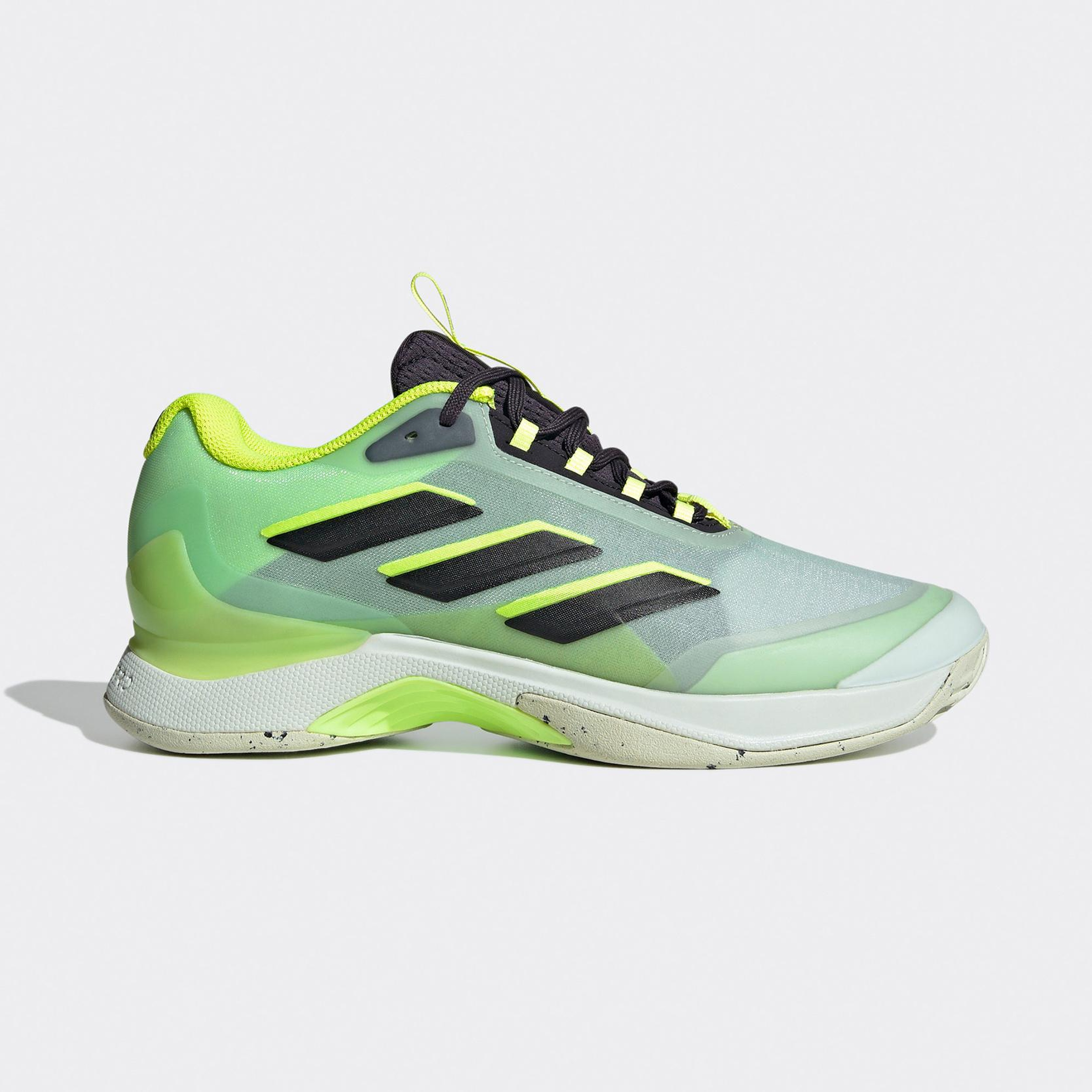 adidas Avacourt 2 Kadın Yeşil Tenis Ayakkabısı