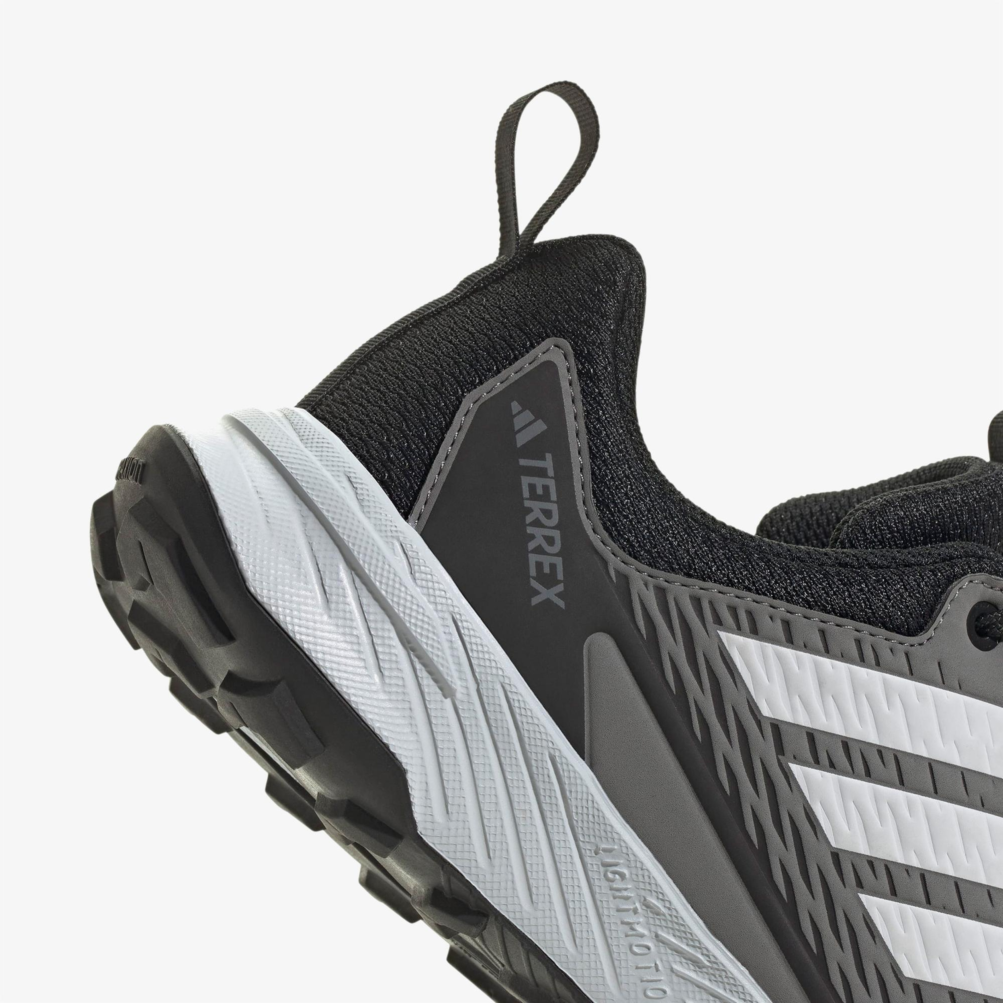 adidas Tracefinder Kadın Siyah Koşu Ayakkabısı