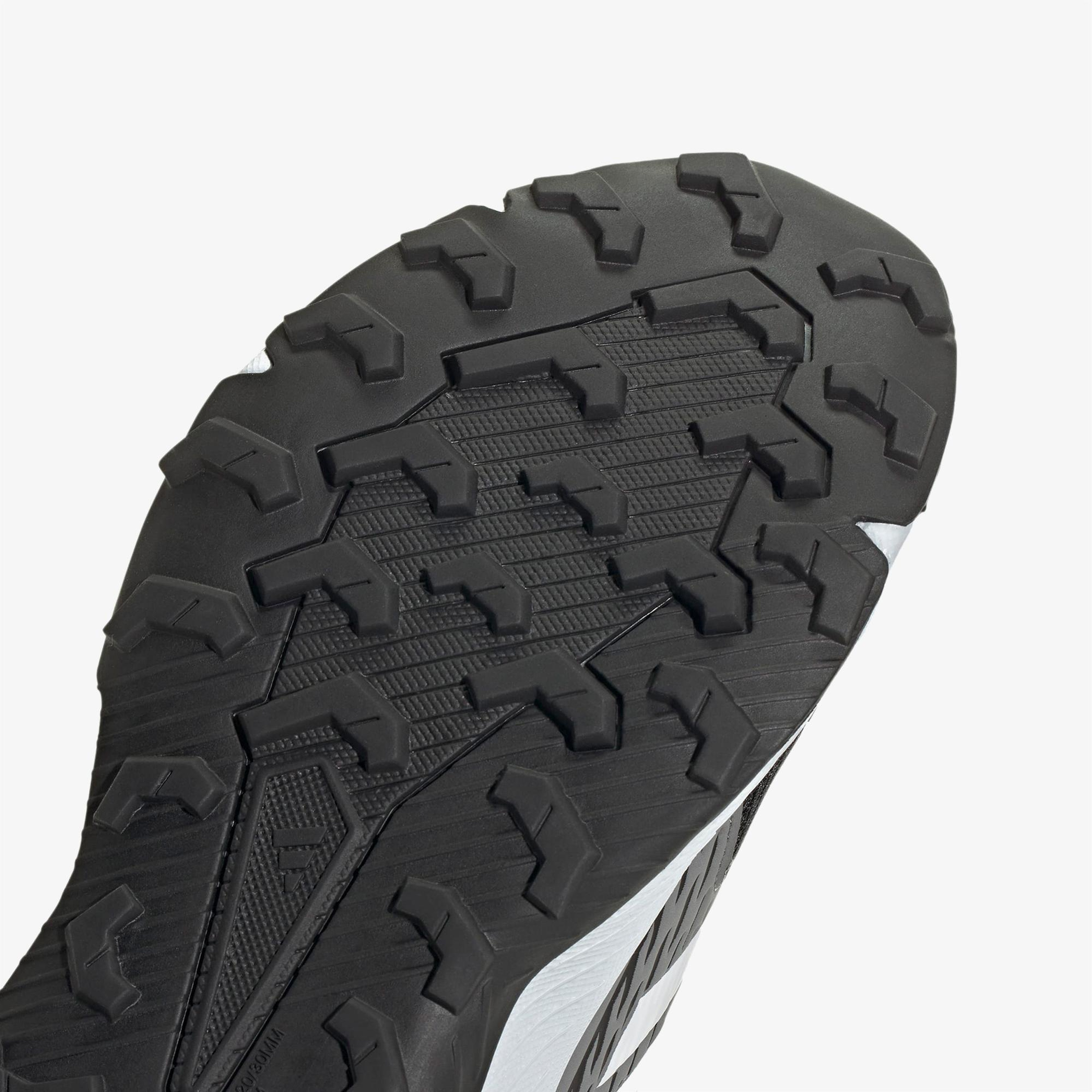 adidas Tracefinder Kadın Siyah Koşu Ayakkabısı