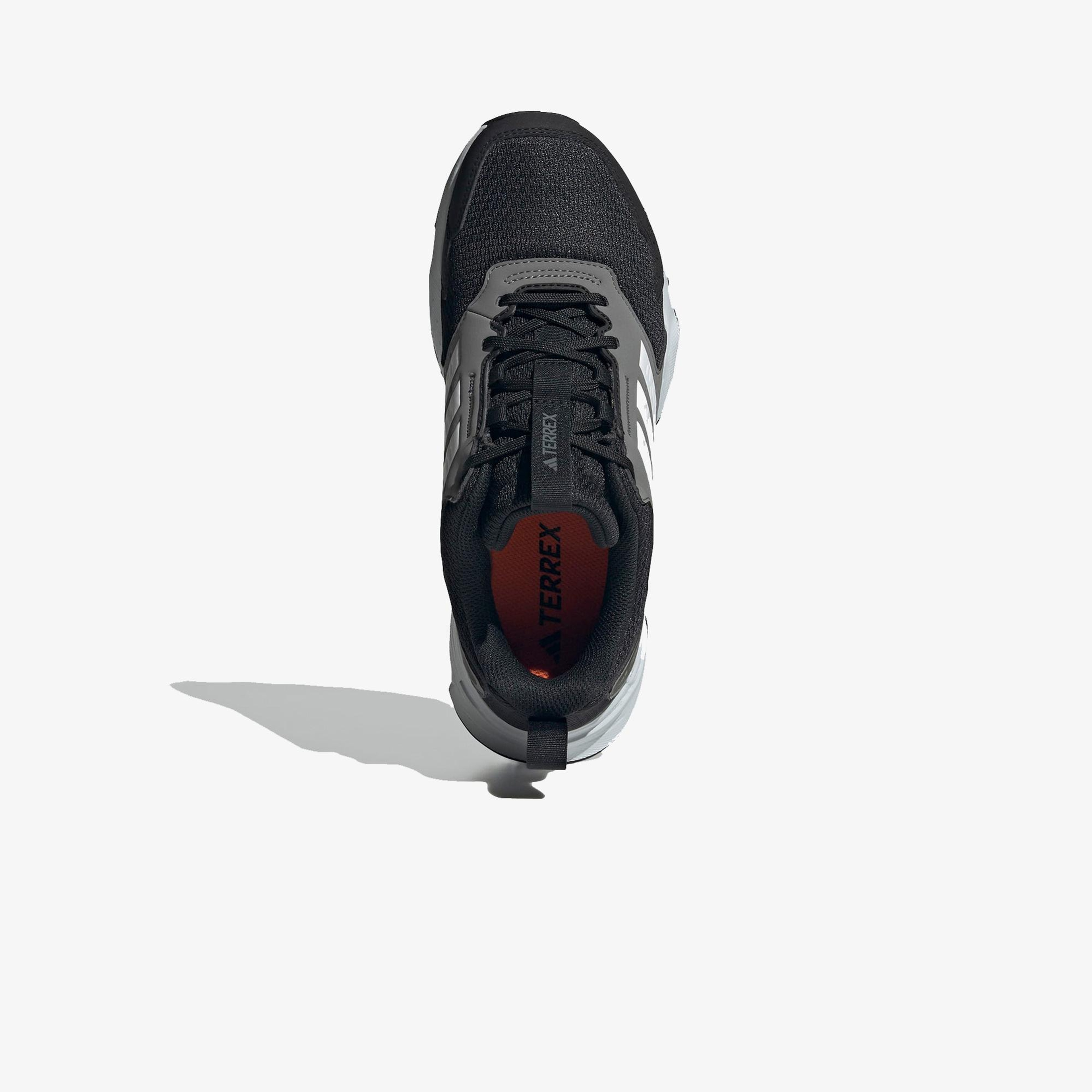 adidas Tracefinder Kadın Siyah Koşu Ayakkabısı