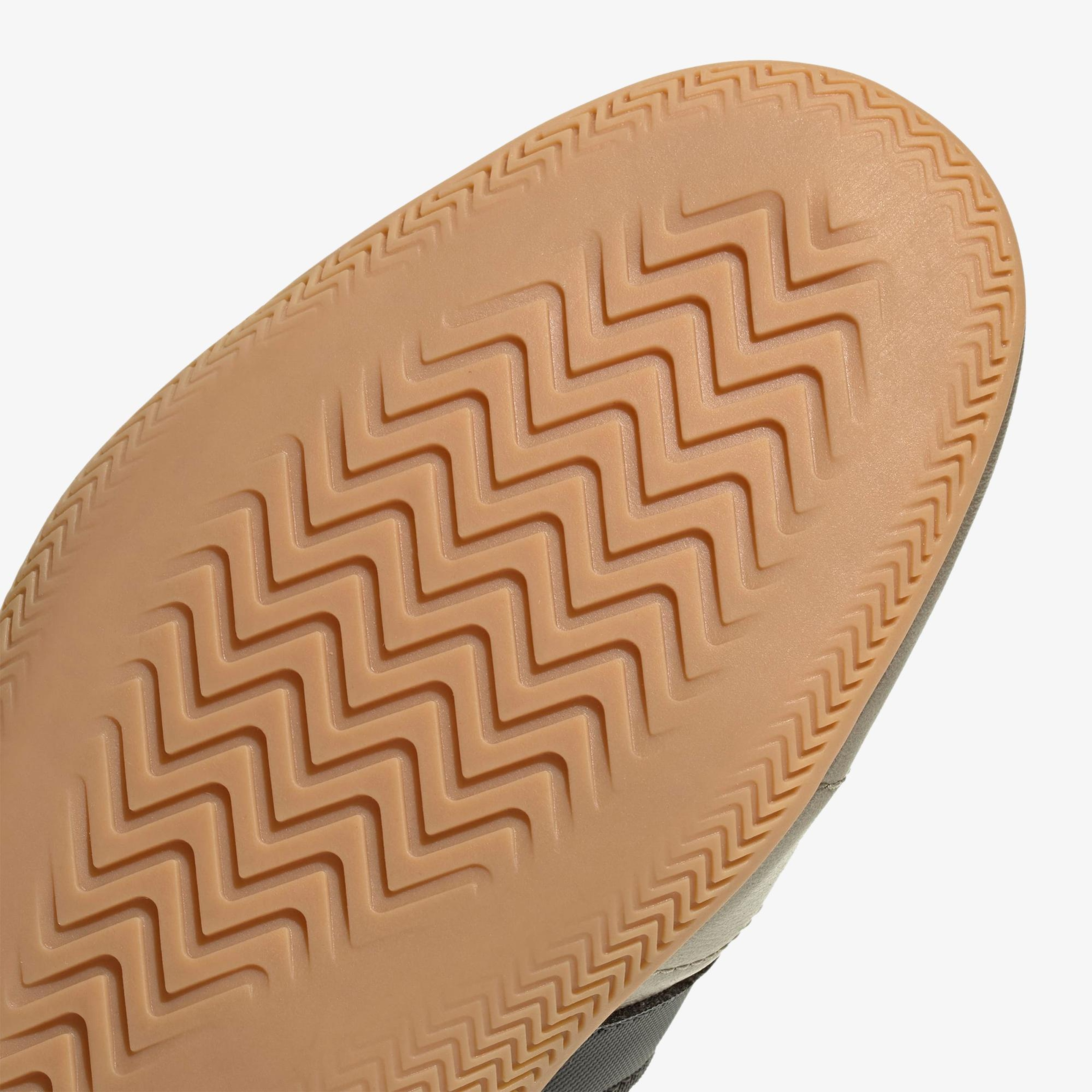 adidas Grand Court Lo Kadın Gri Spor Ayakkabı