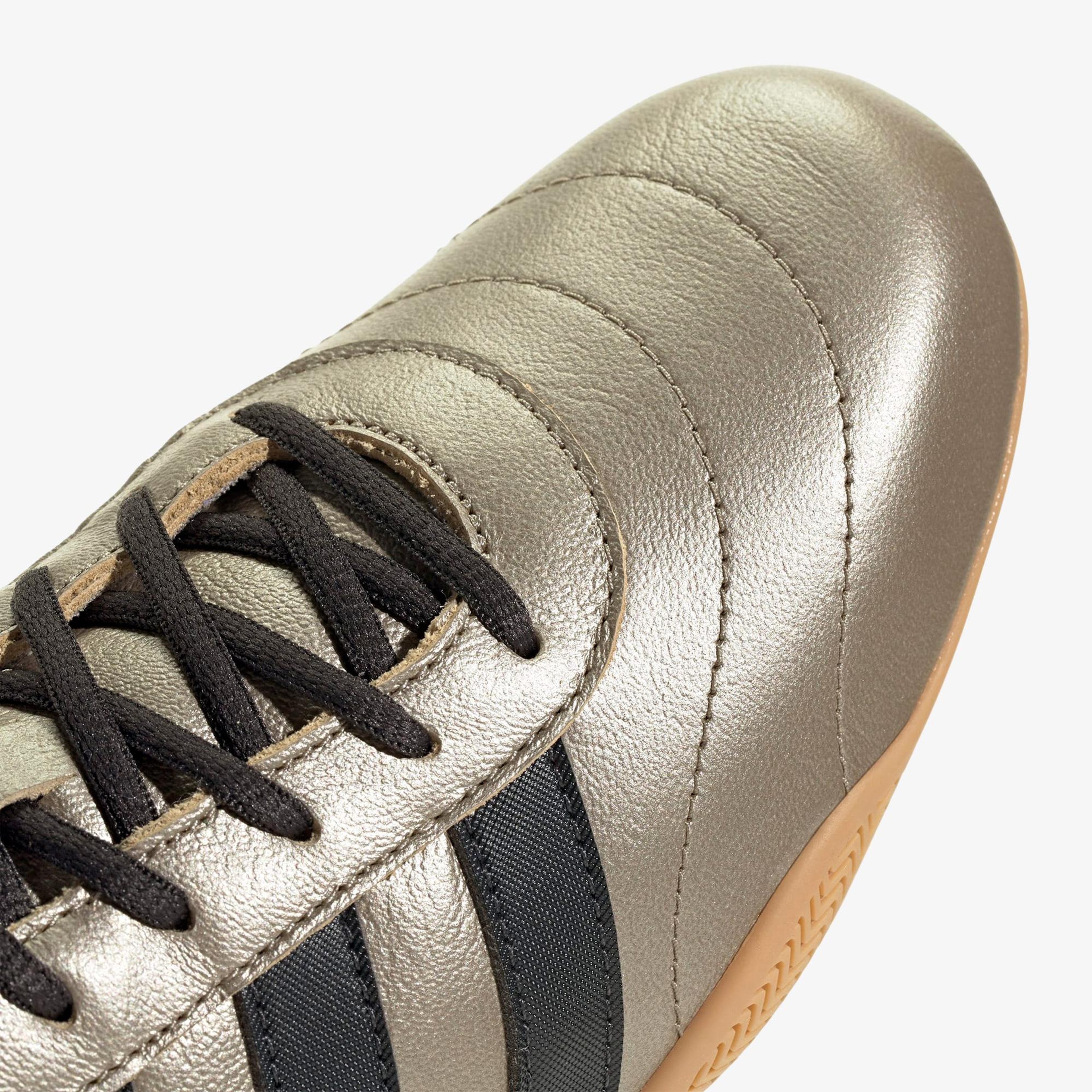 adidas Grand Court Lo Kadın Gri Spor Ayakkabı