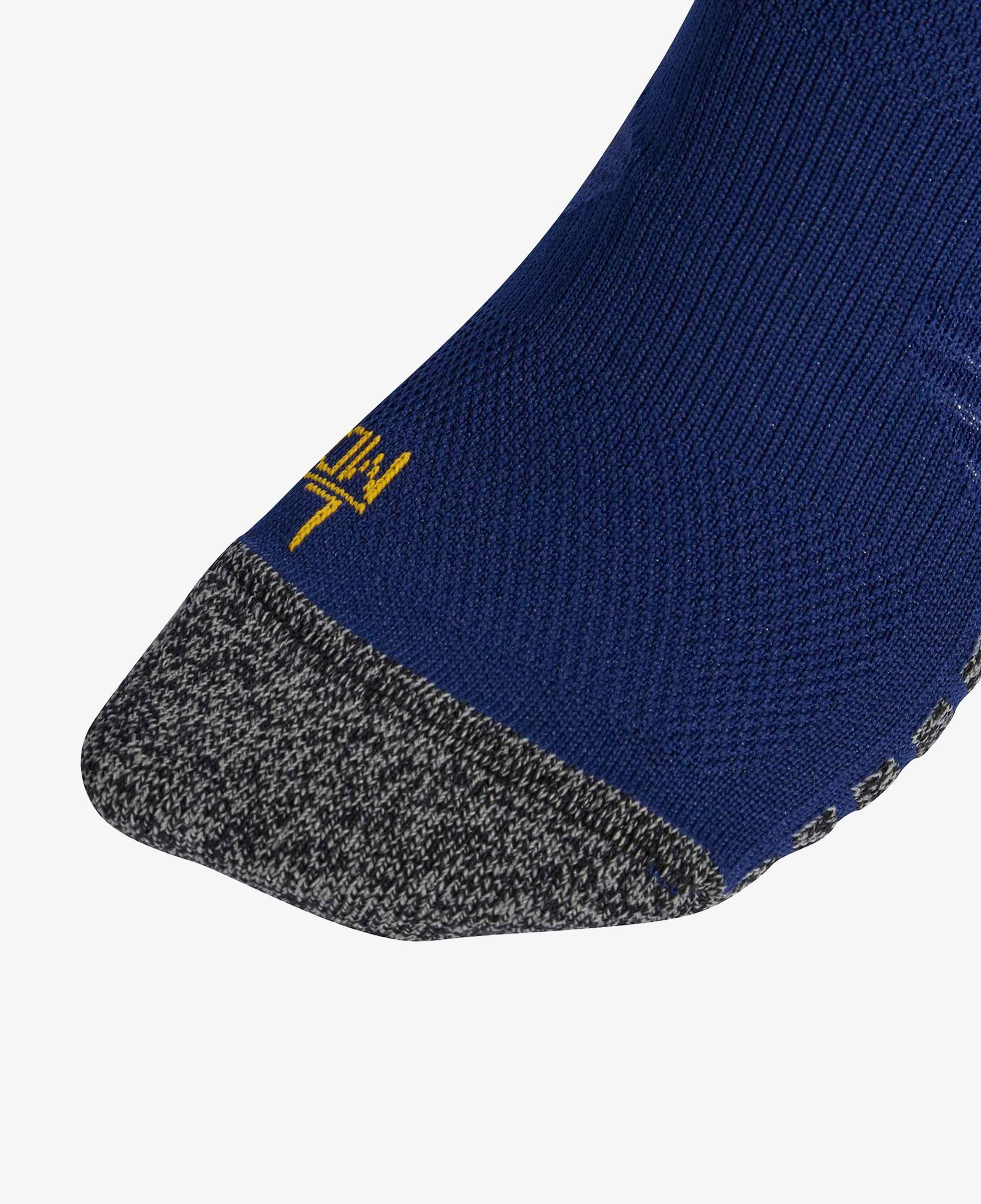 adidas İspanya 26 İç Saha Unisex Mavi Çorap