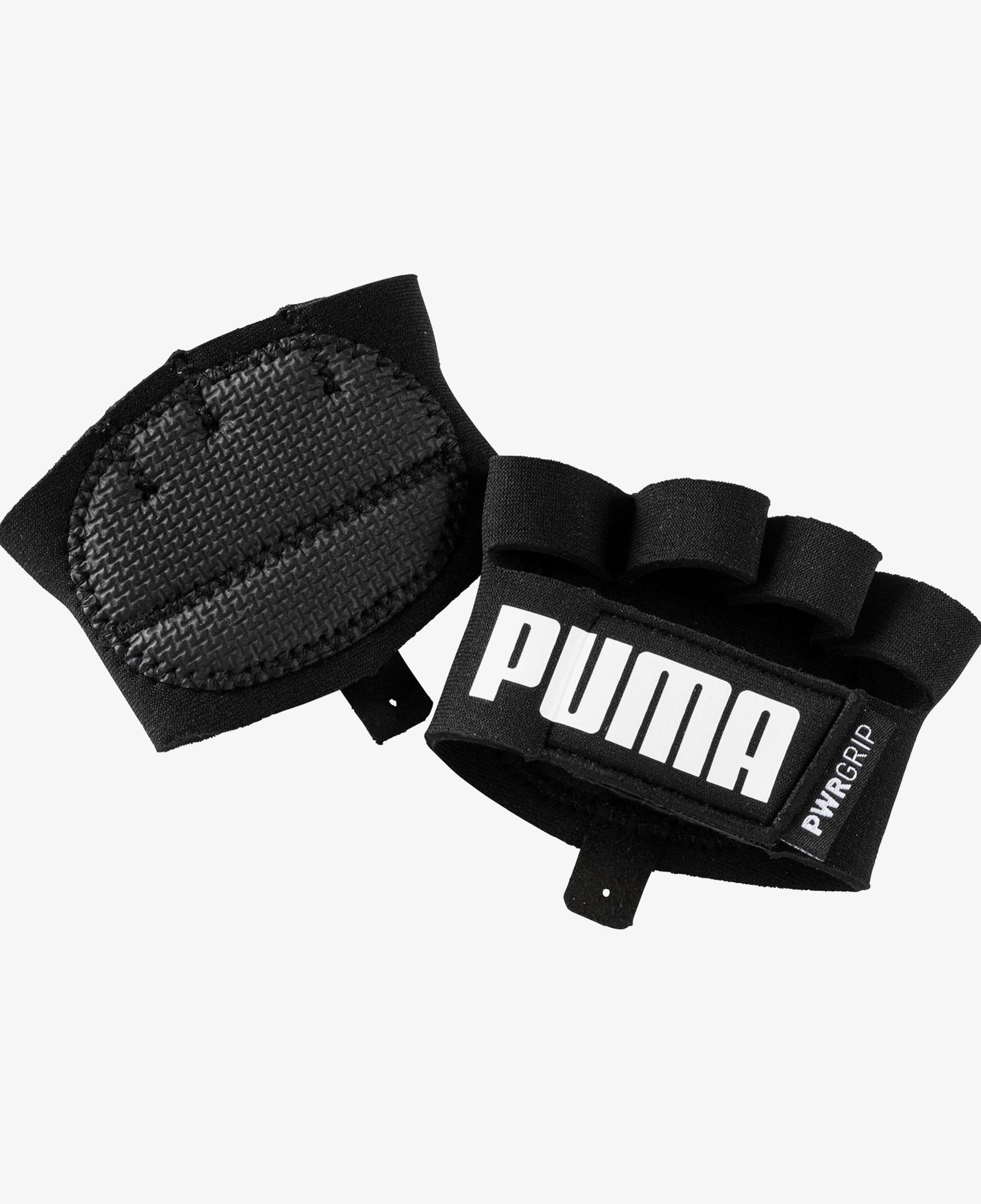 Puma Tr Ess Grip Unisex Siyah Fitness Eldiveni